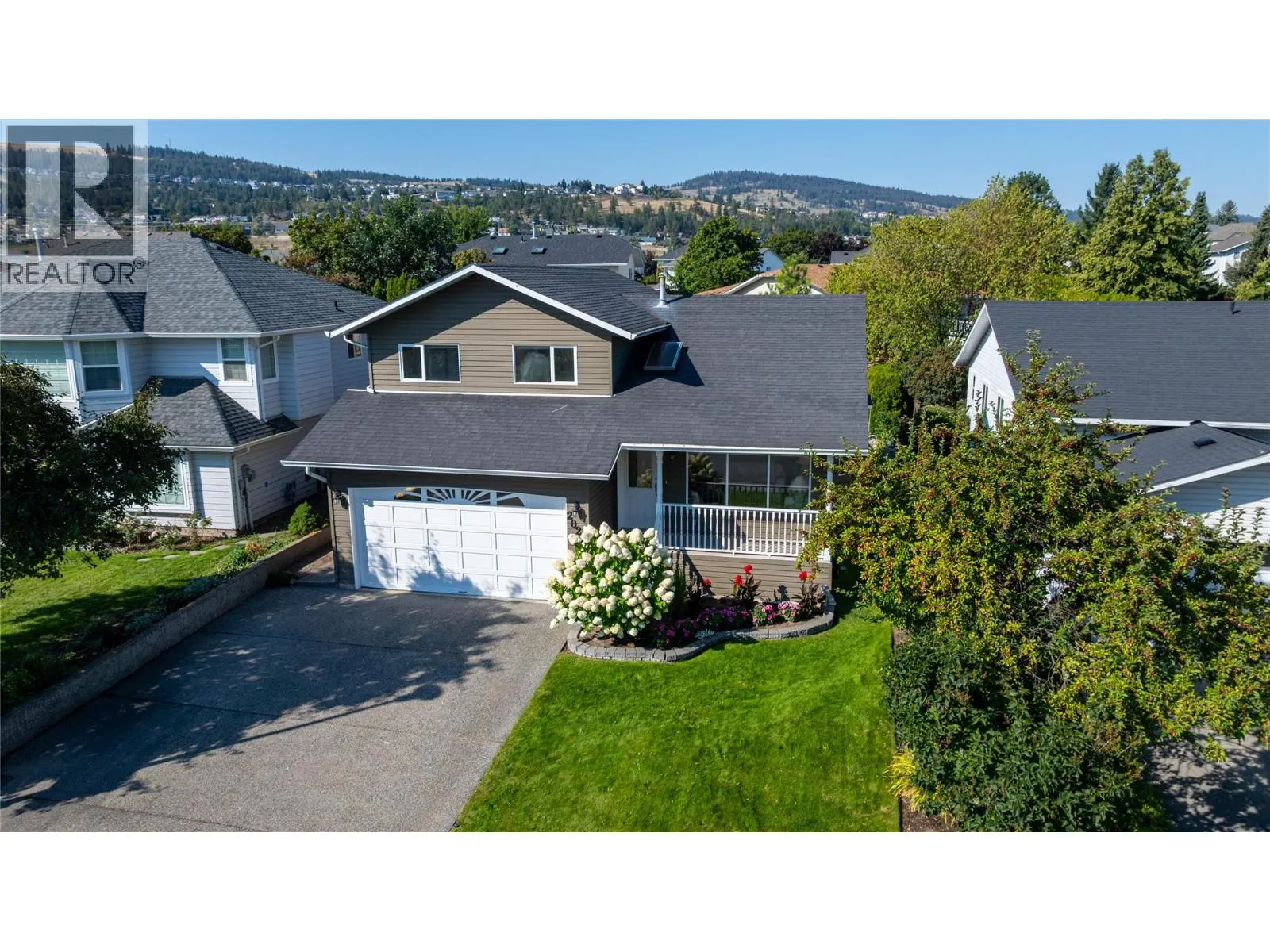 2022 TREMERTON Drive