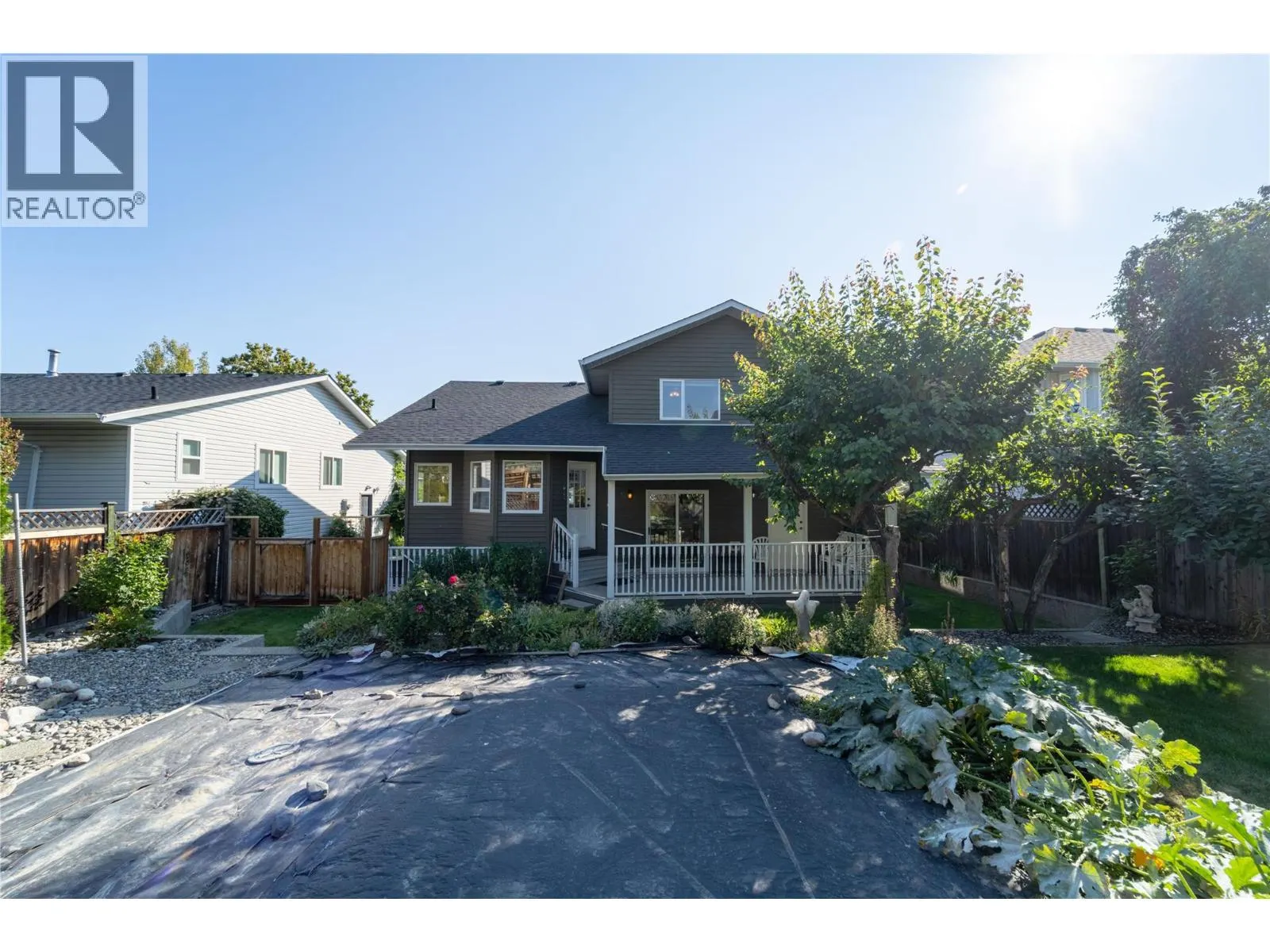 2022 TREMERTON Drive