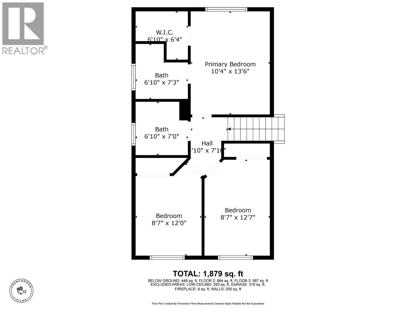 2022 TREMERTON Drive