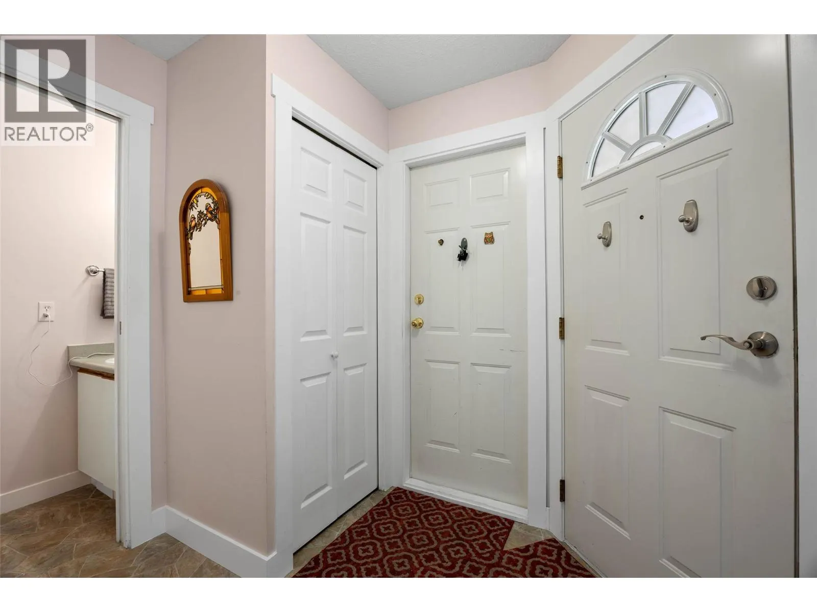 2020 ROBSON Place Unit# 25