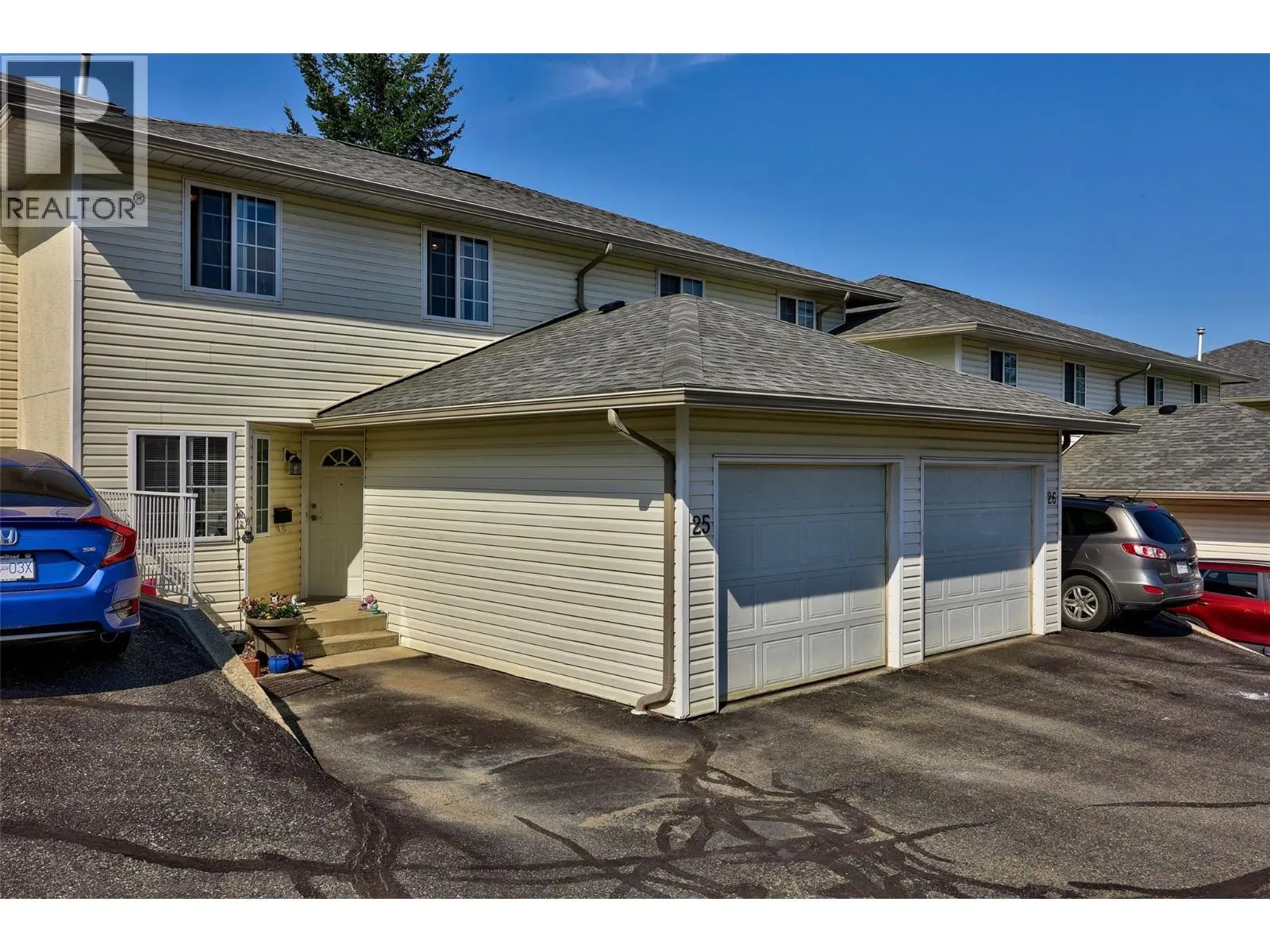 2020 ROBSON Place Unit# 25
