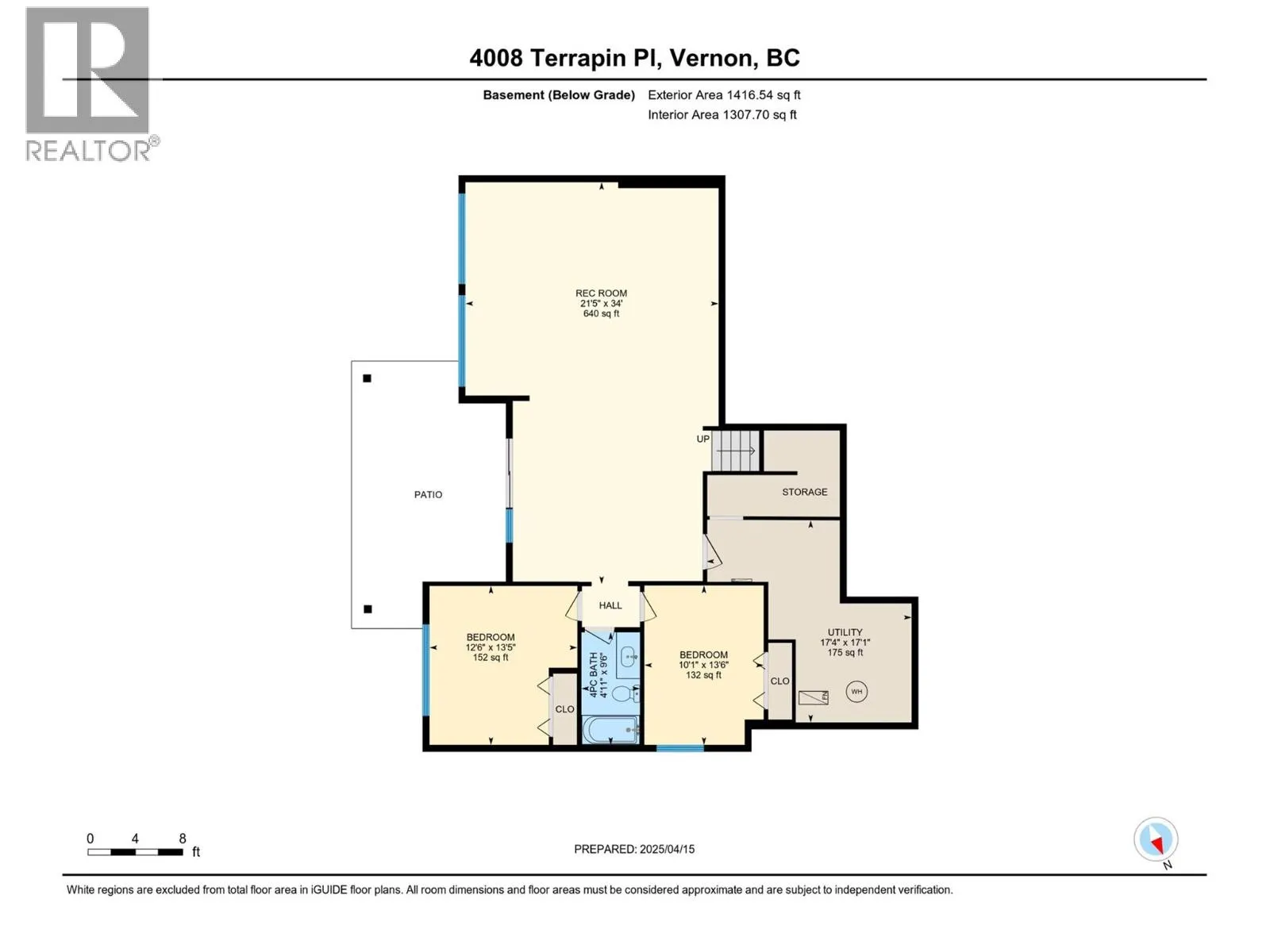 4008 Terrapin Place