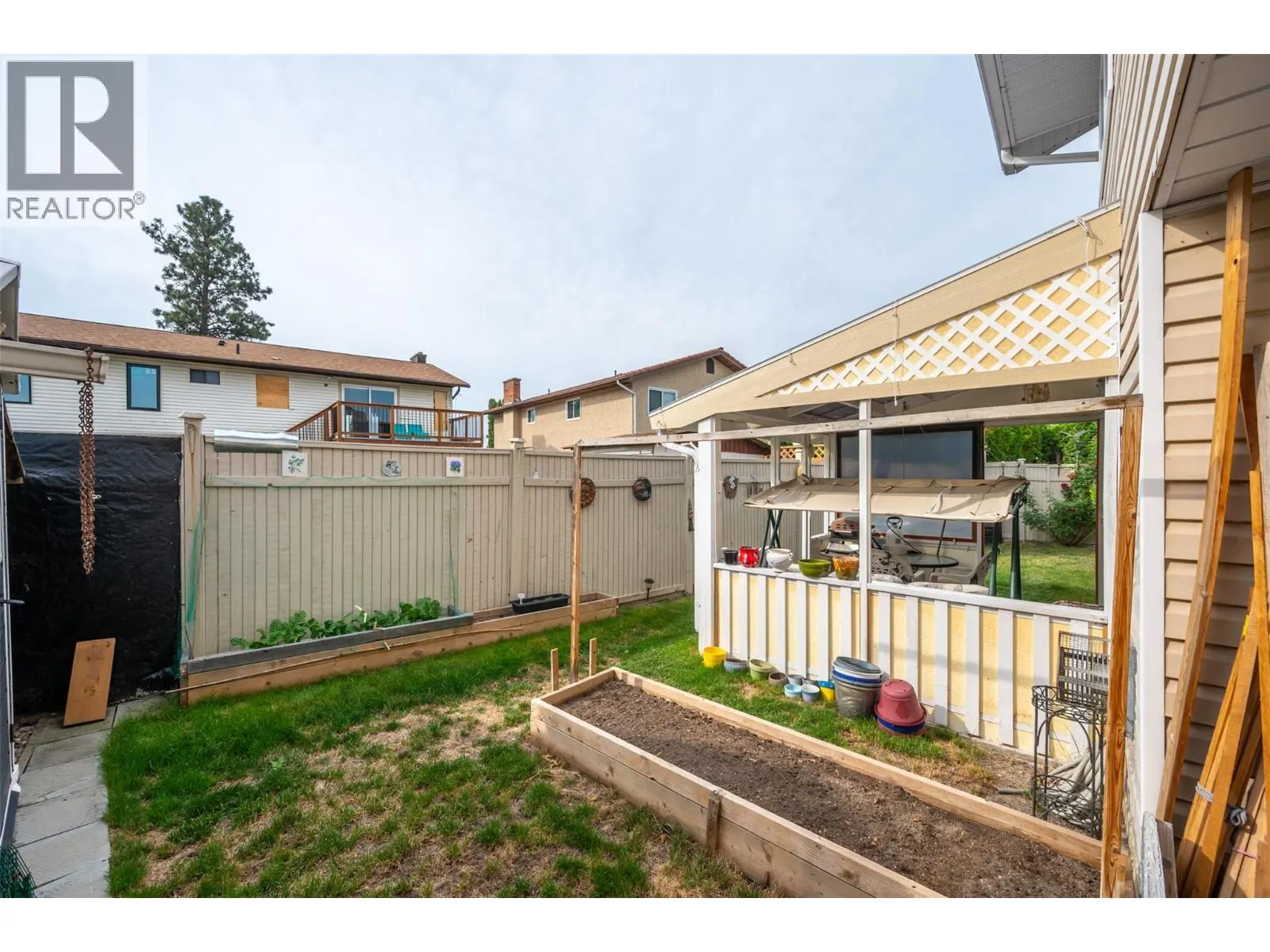 3400 Wilson Street Unit# 109