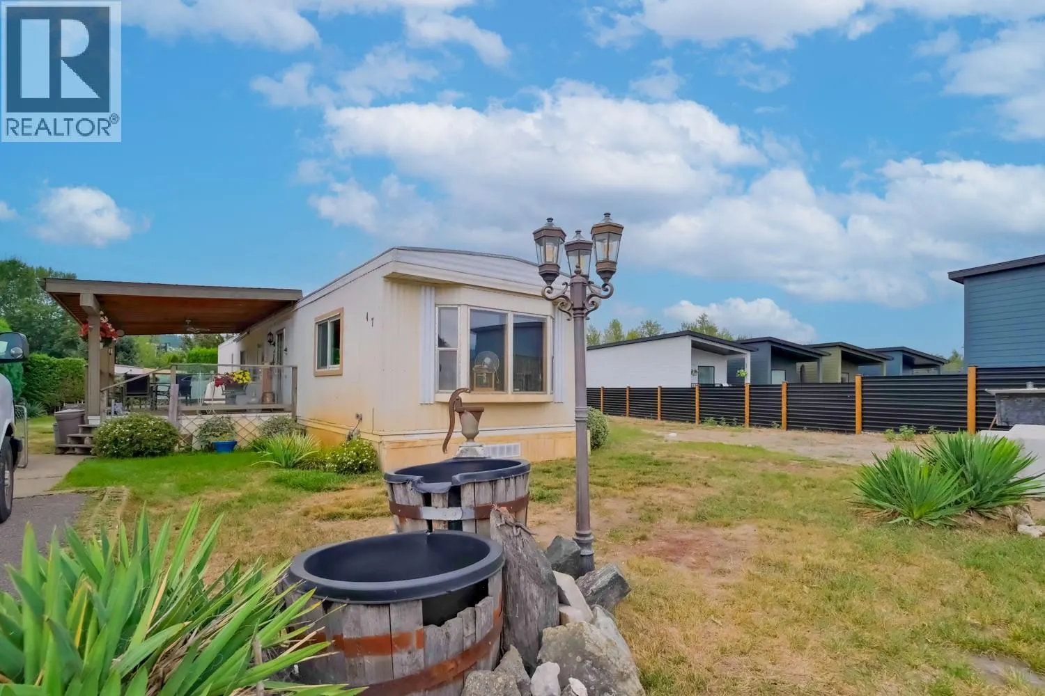 720 Commonwealth Road Unit# 47