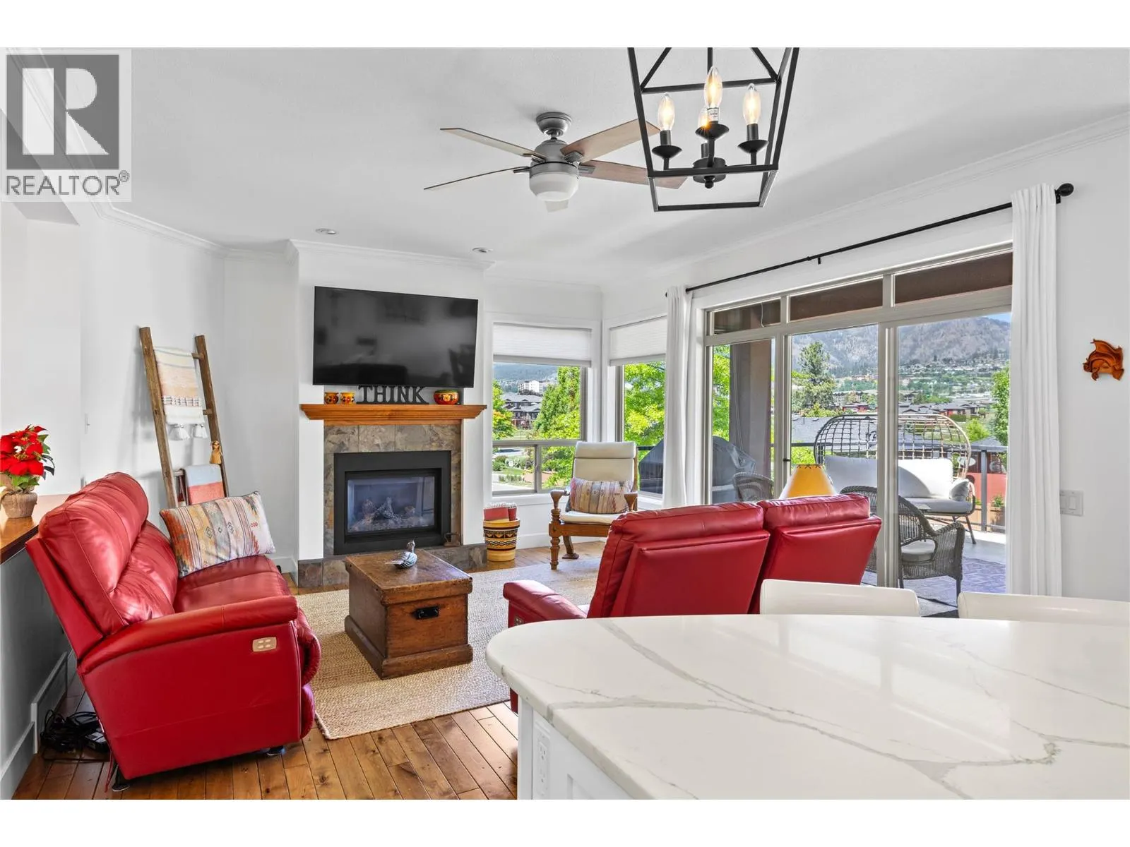2201 Terrero Place