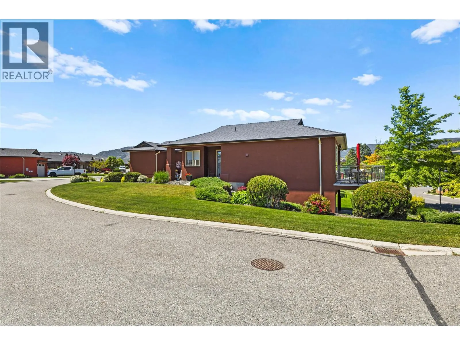 2201 Terrero Place