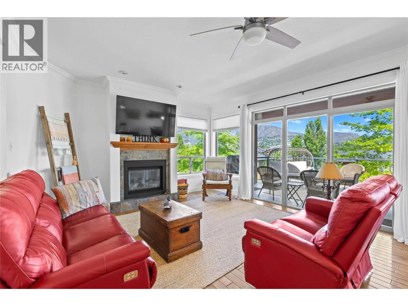 2201 Terrero Place