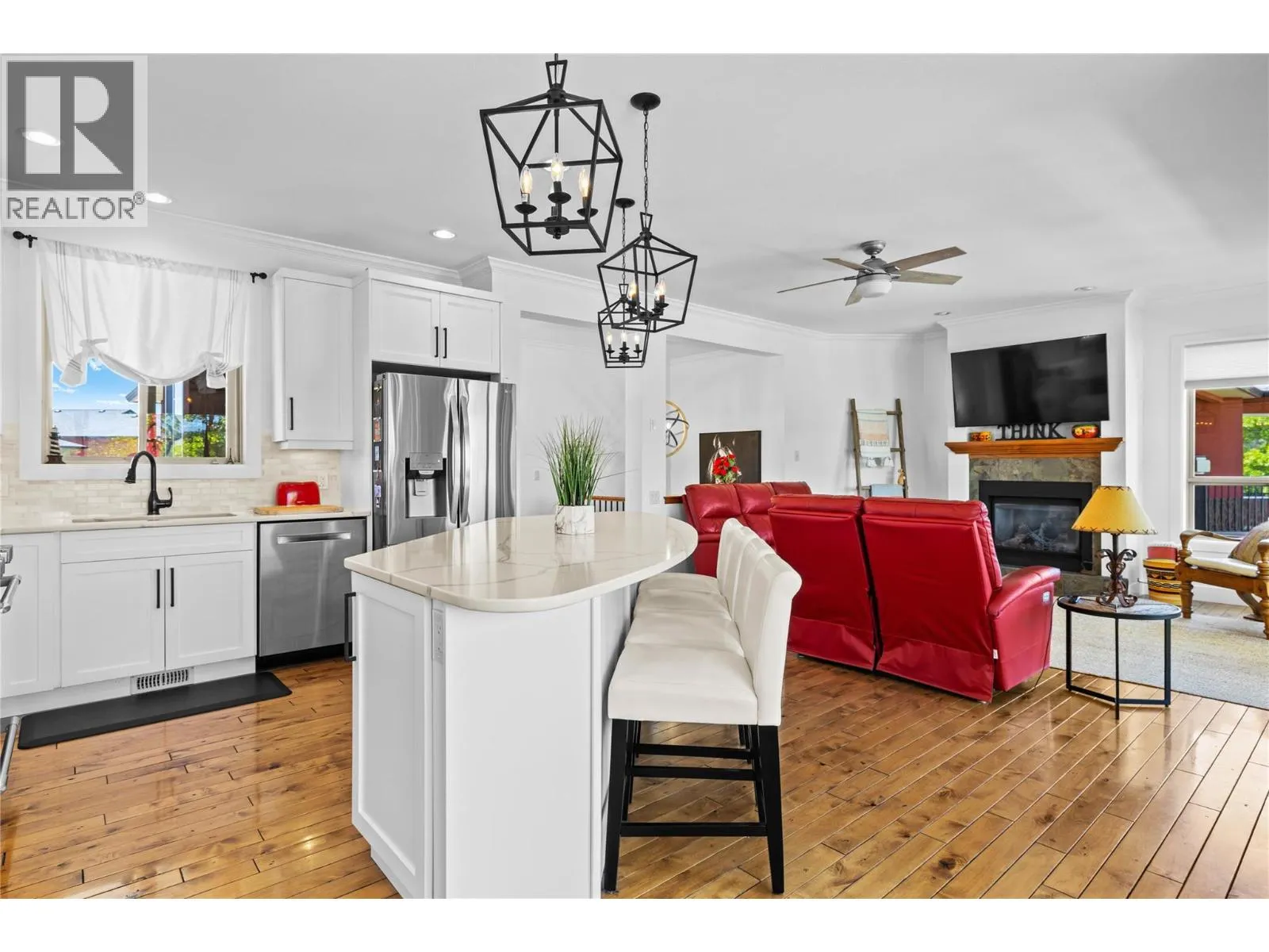 2201 Terrero Place