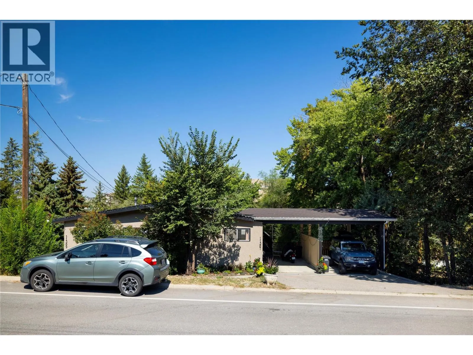 11307 Coldstream Creek Road
