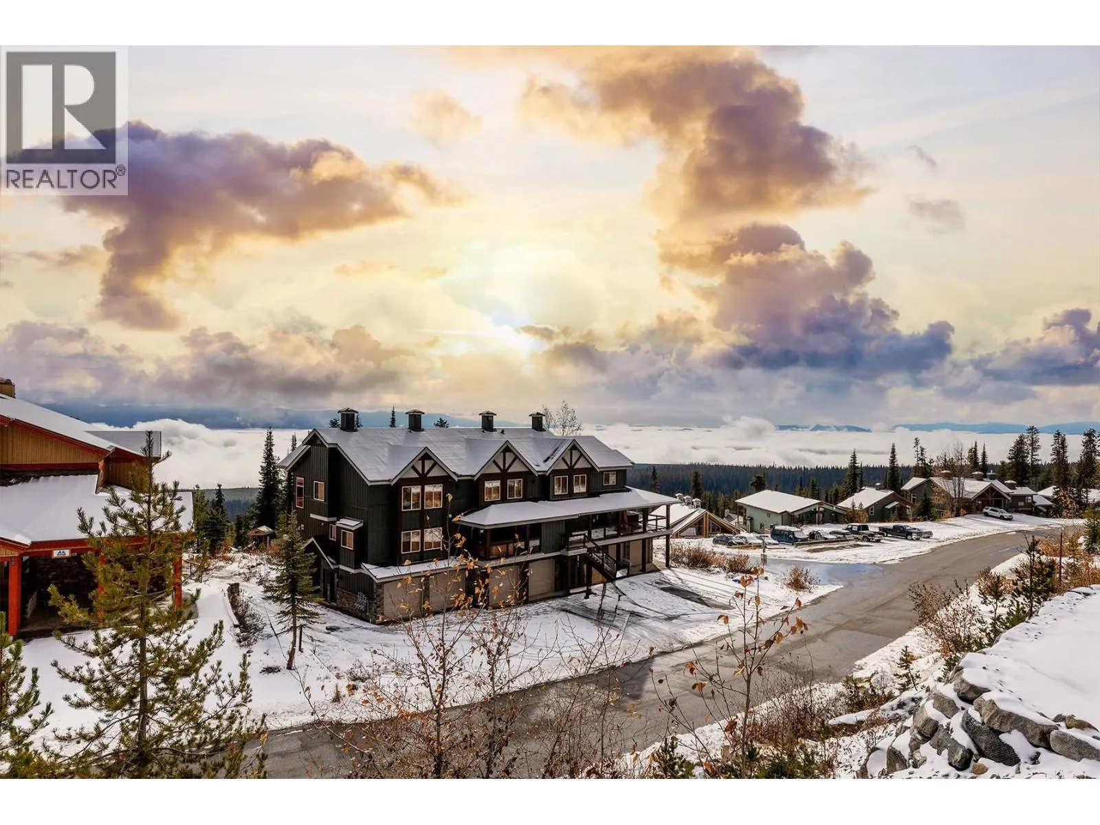 120 Grizzly Ridge Trail Unit# 12