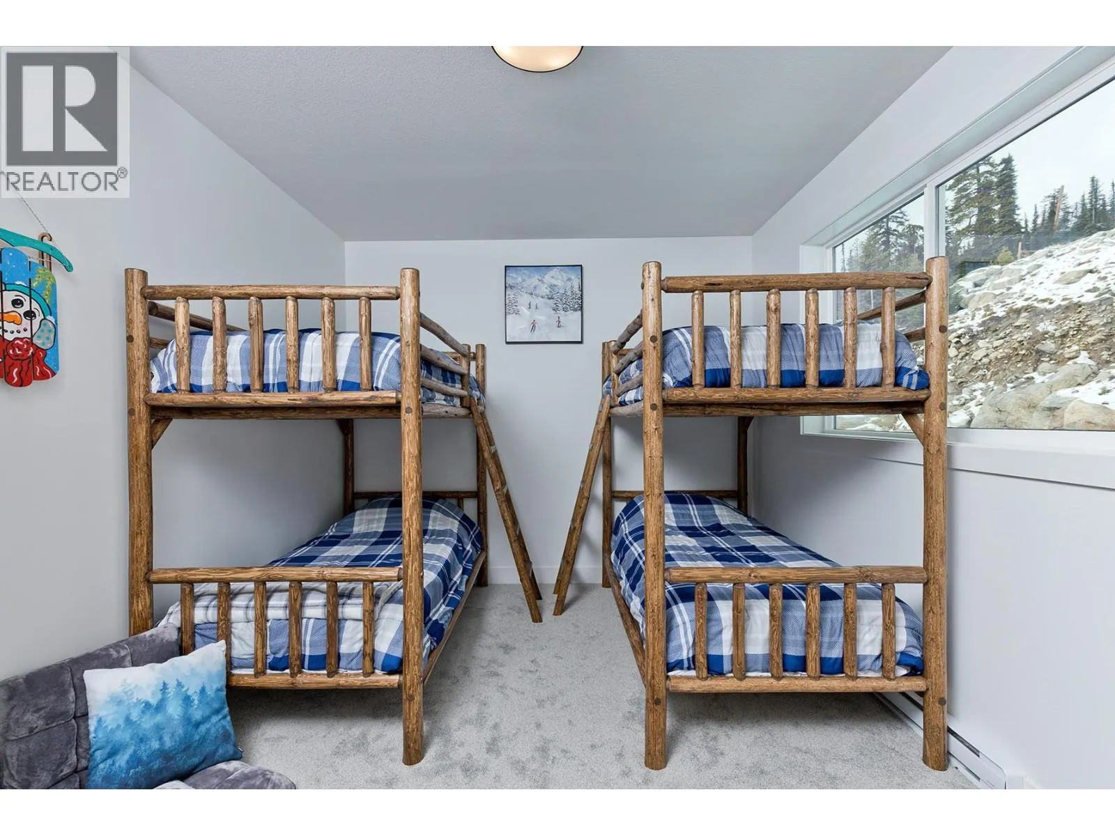 120 Grizzly Ridge Trail Unit# 12