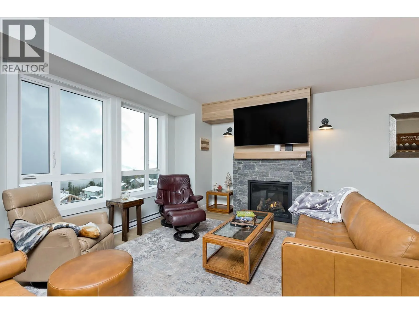 120 Grizzly Ridge Trail Unit# 12