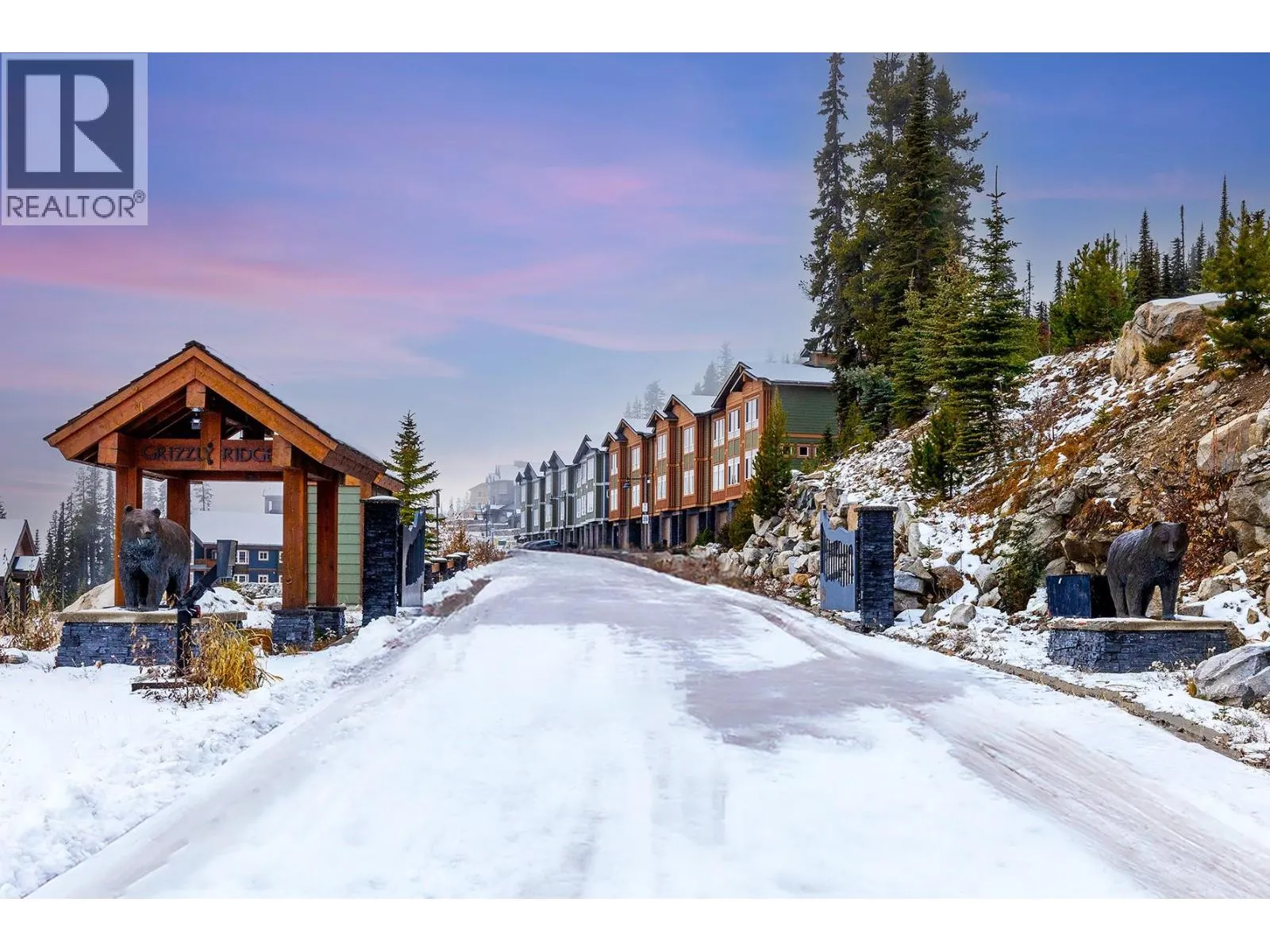 120 Grizzly Ridge Trail Unit# 12