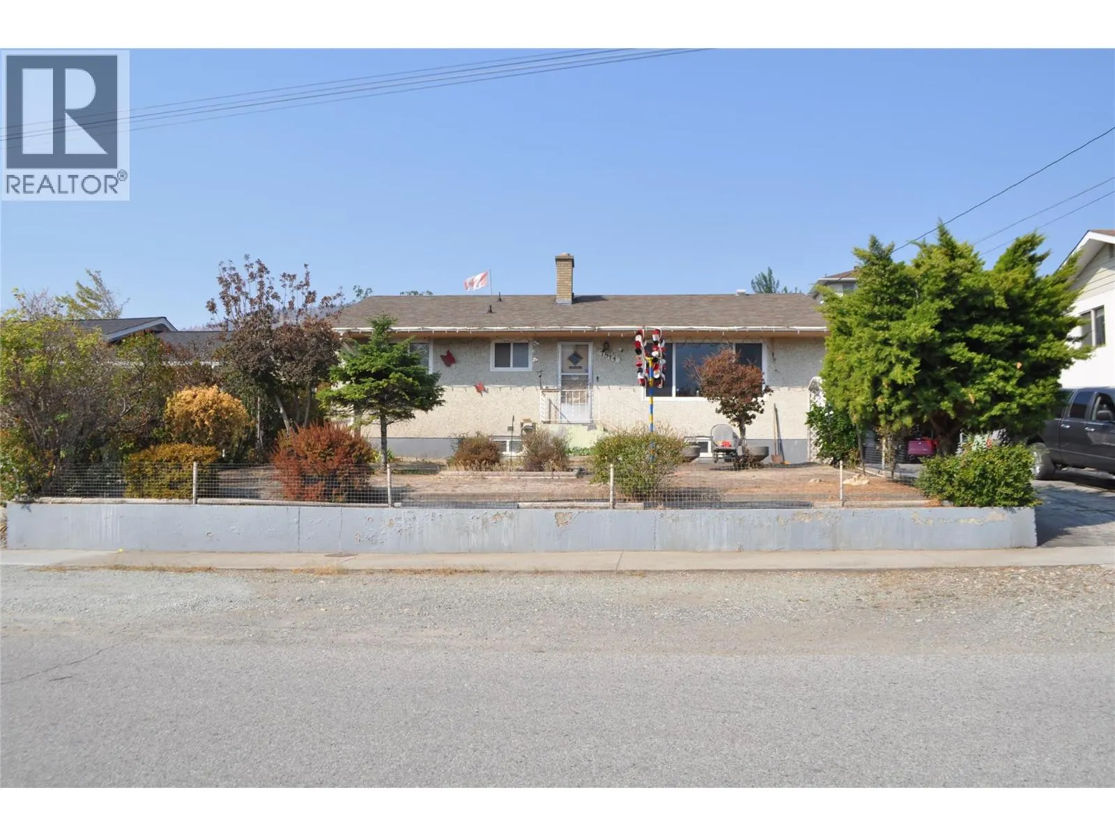 7814 Gravenstein Drive