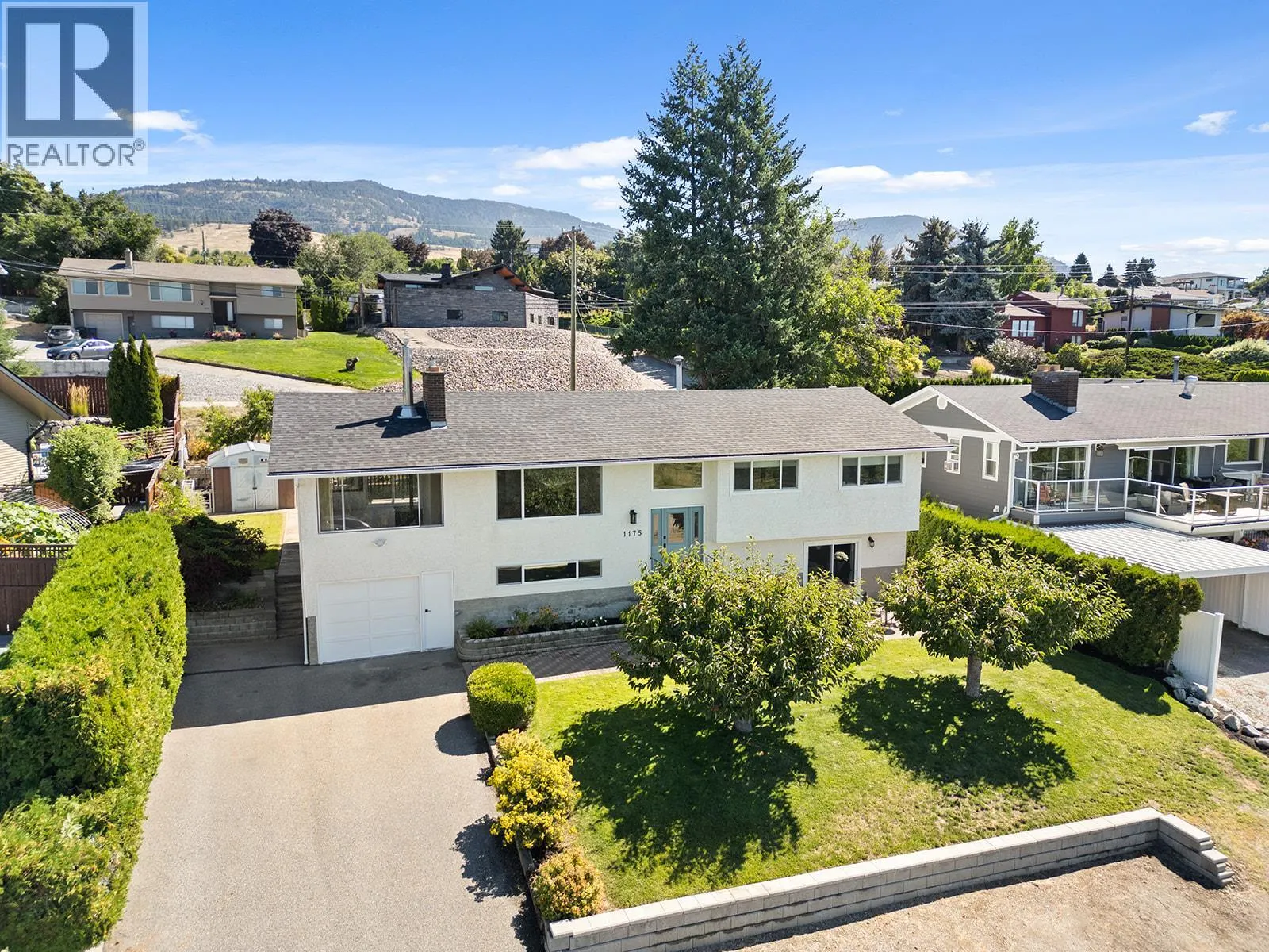 1175 Hillcrest Road