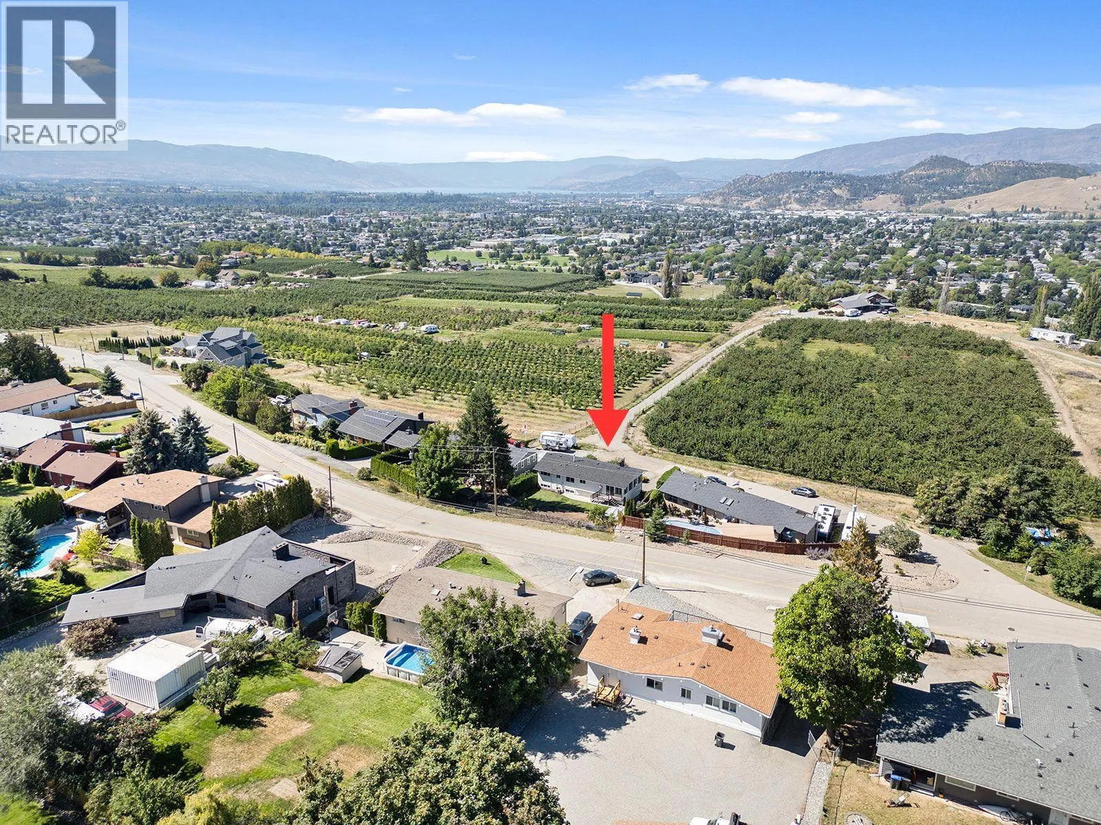 1175 Hillcrest Road