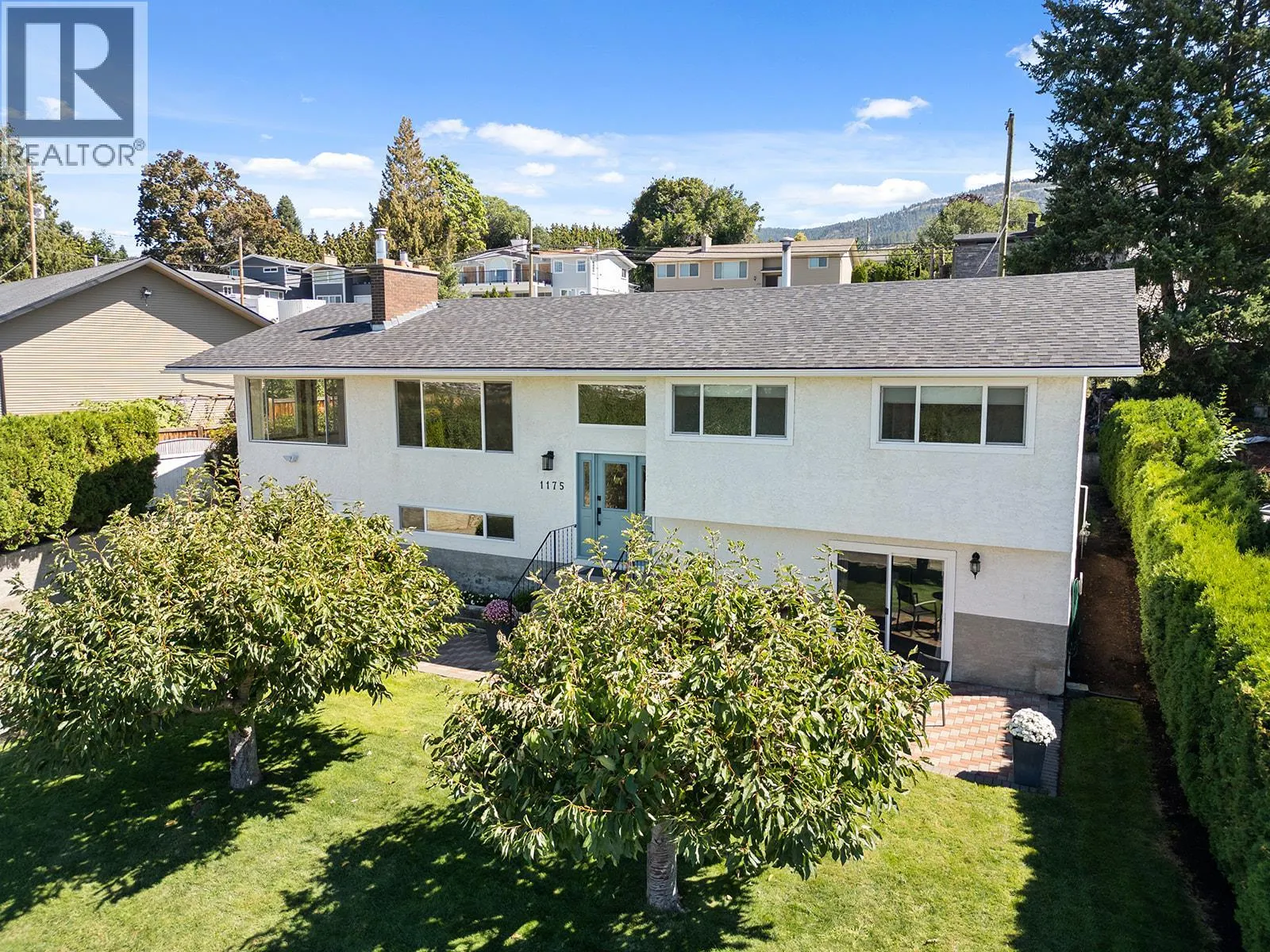 1175 Hillcrest Road
