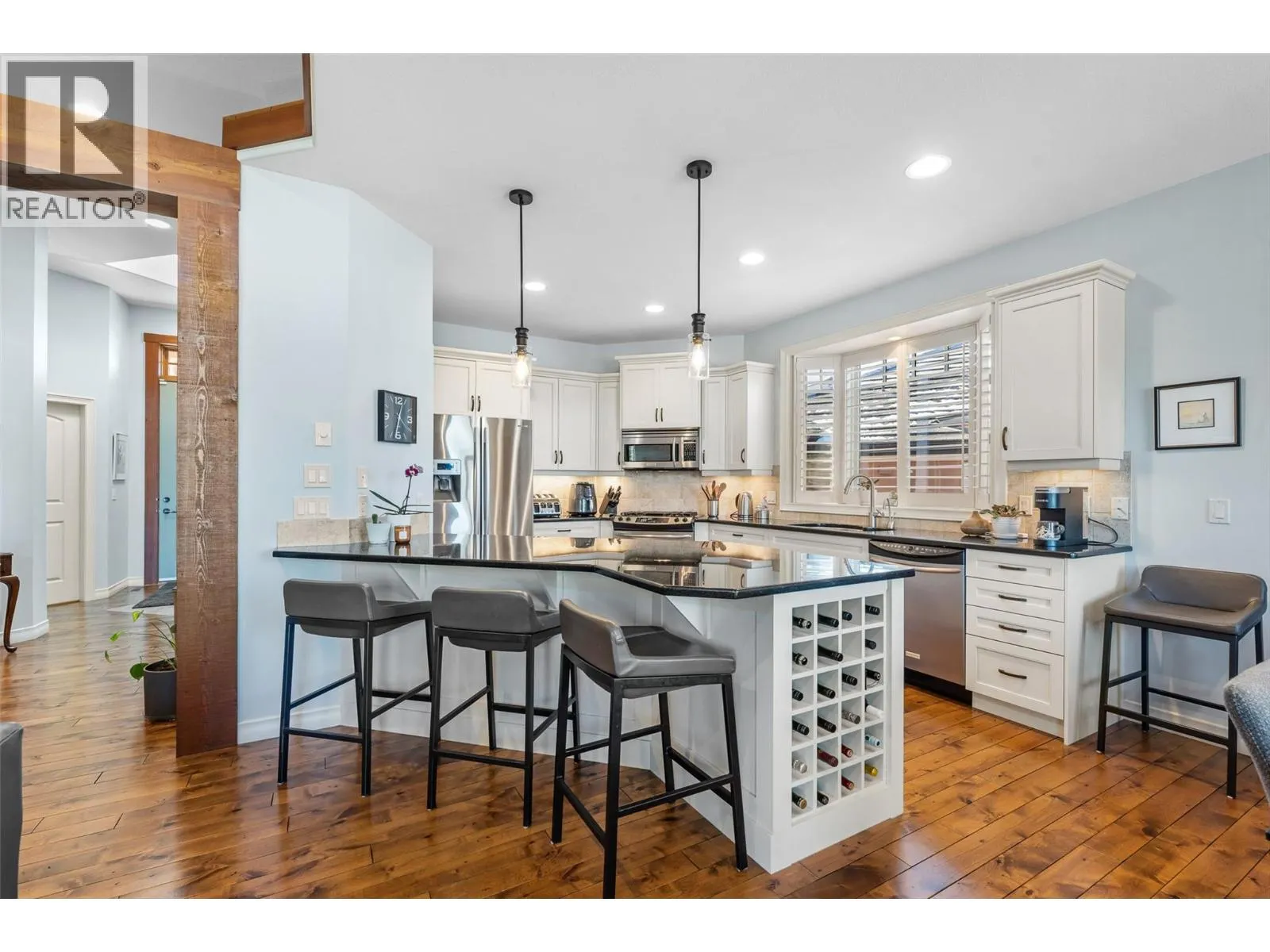 1910 Capistrano Drive Unit# 108