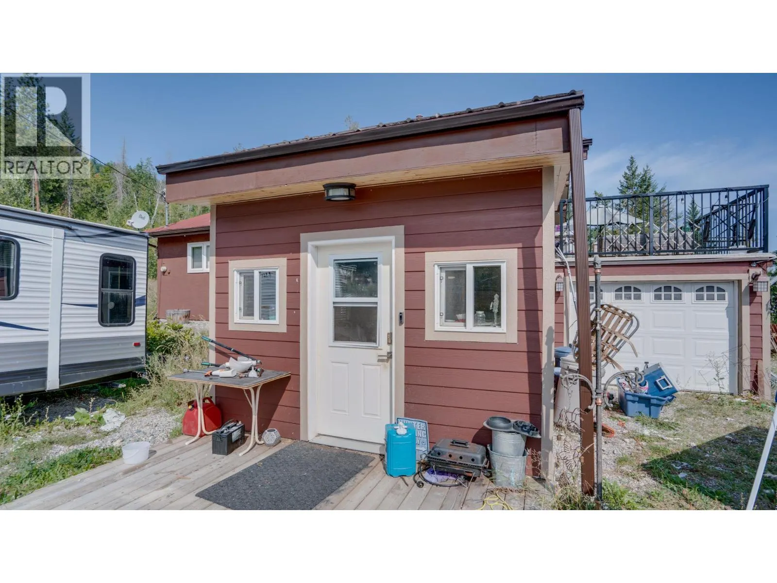 20 Valecairn Road