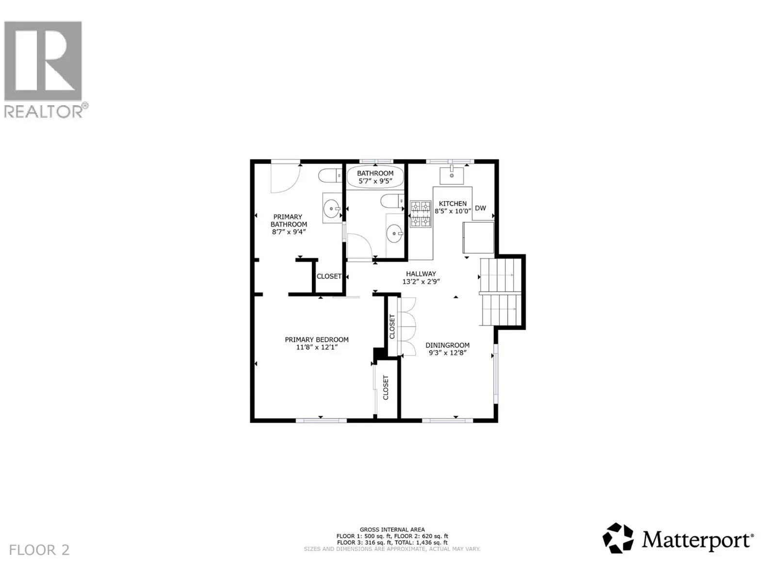 20 Valecairn Road