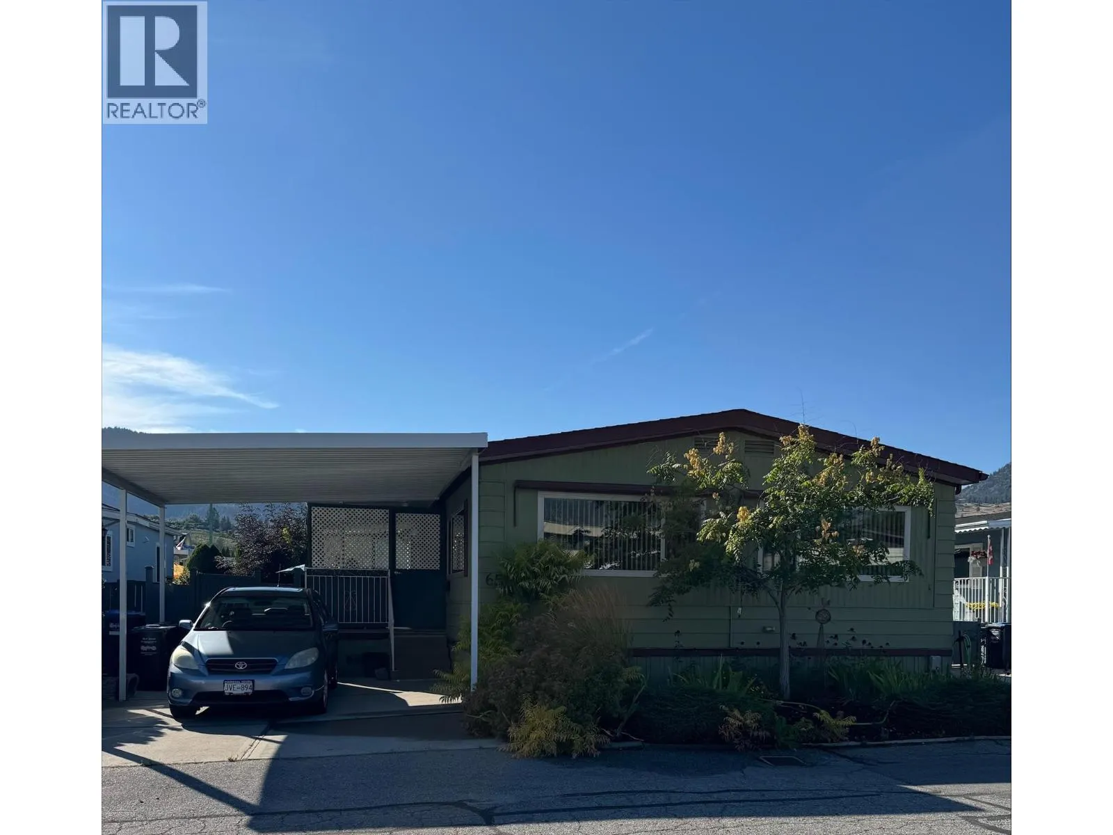 999 Burnaby Avenue Unit# 65