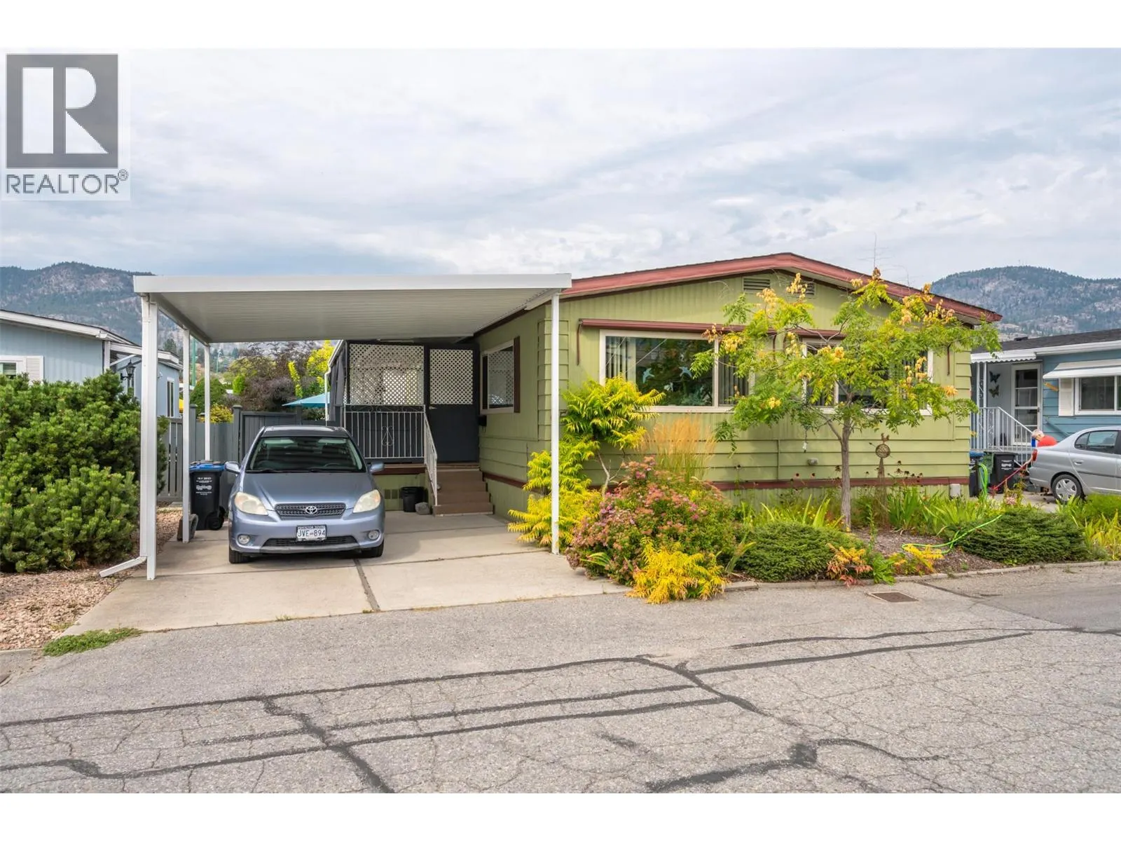 999 Burnaby Avenue Unit# 65