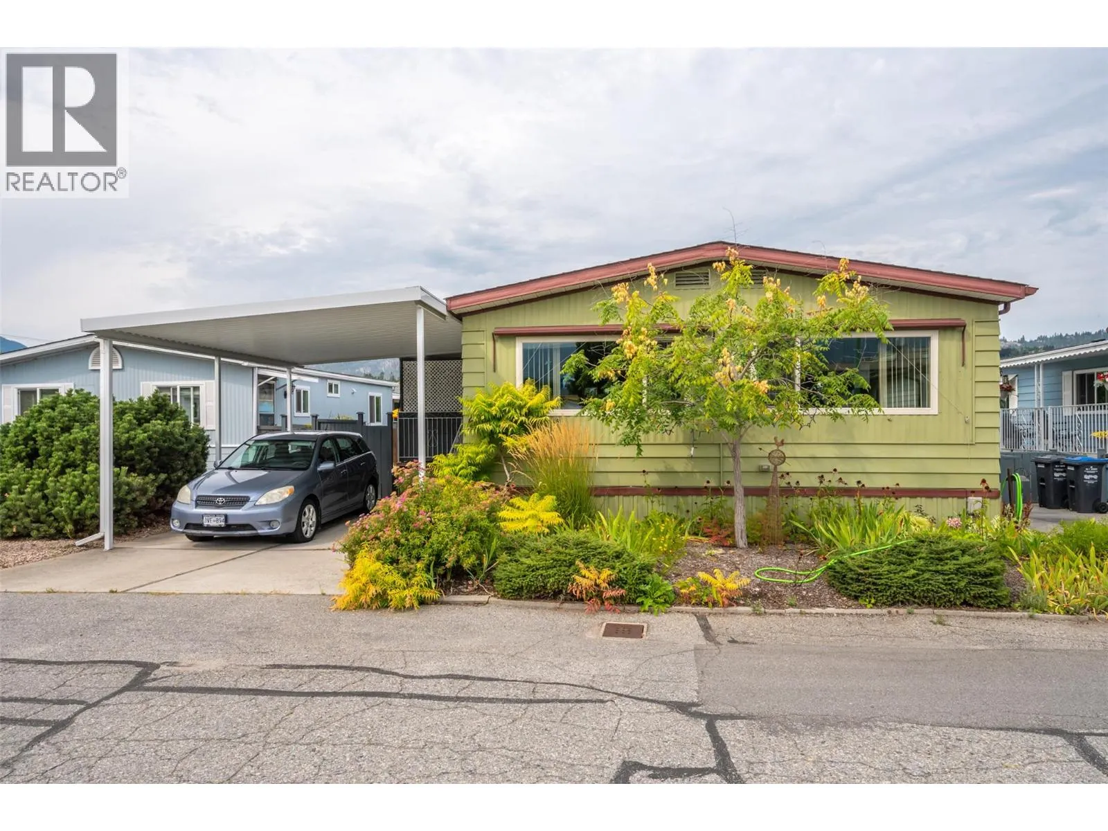 999 Burnaby Avenue Unit# 65