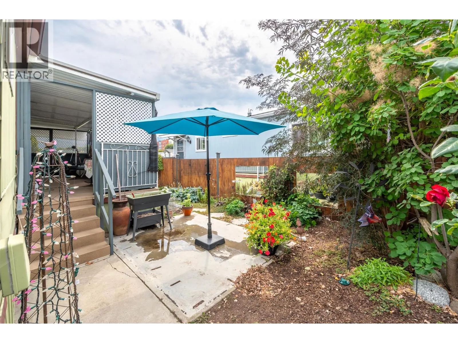 999 Burnaby Avenue Unit# 65