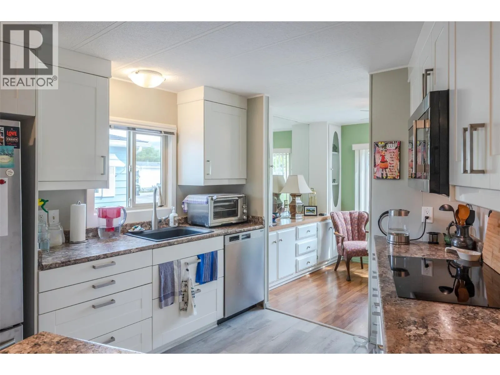999 Burnaby Avenue Unit# 65