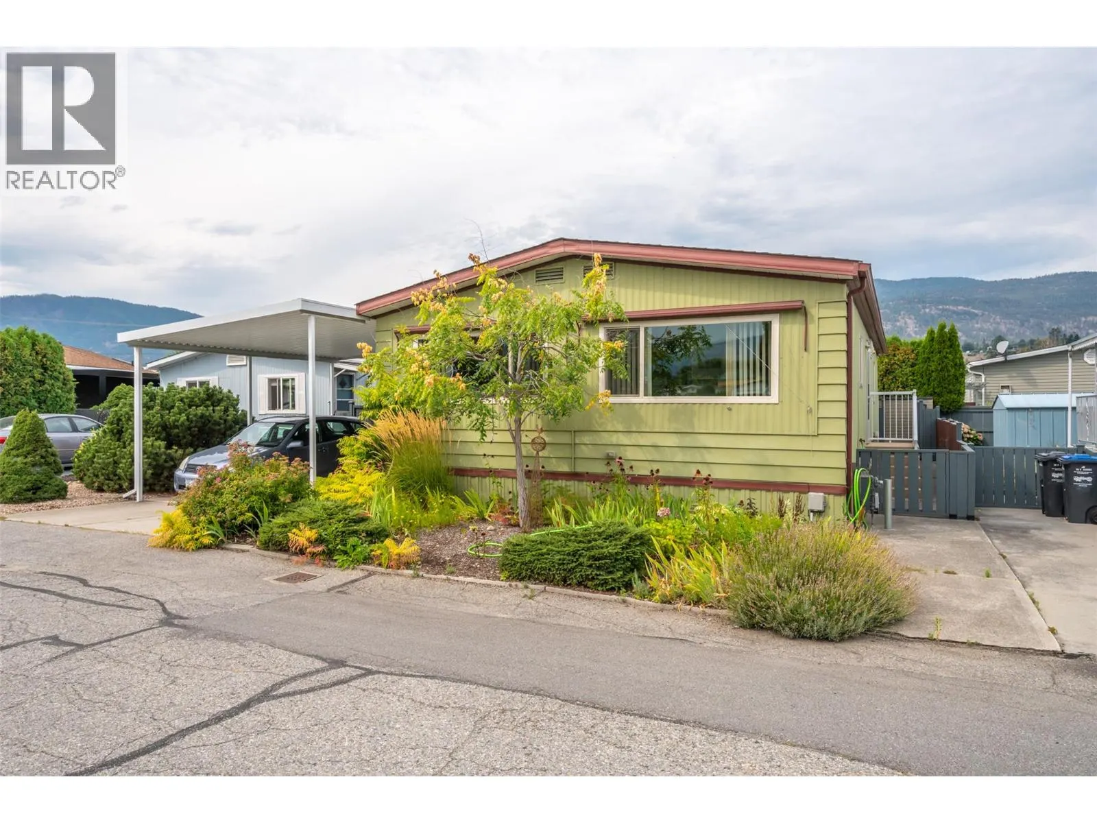 999 Burnaby Avenue Unit# 65
