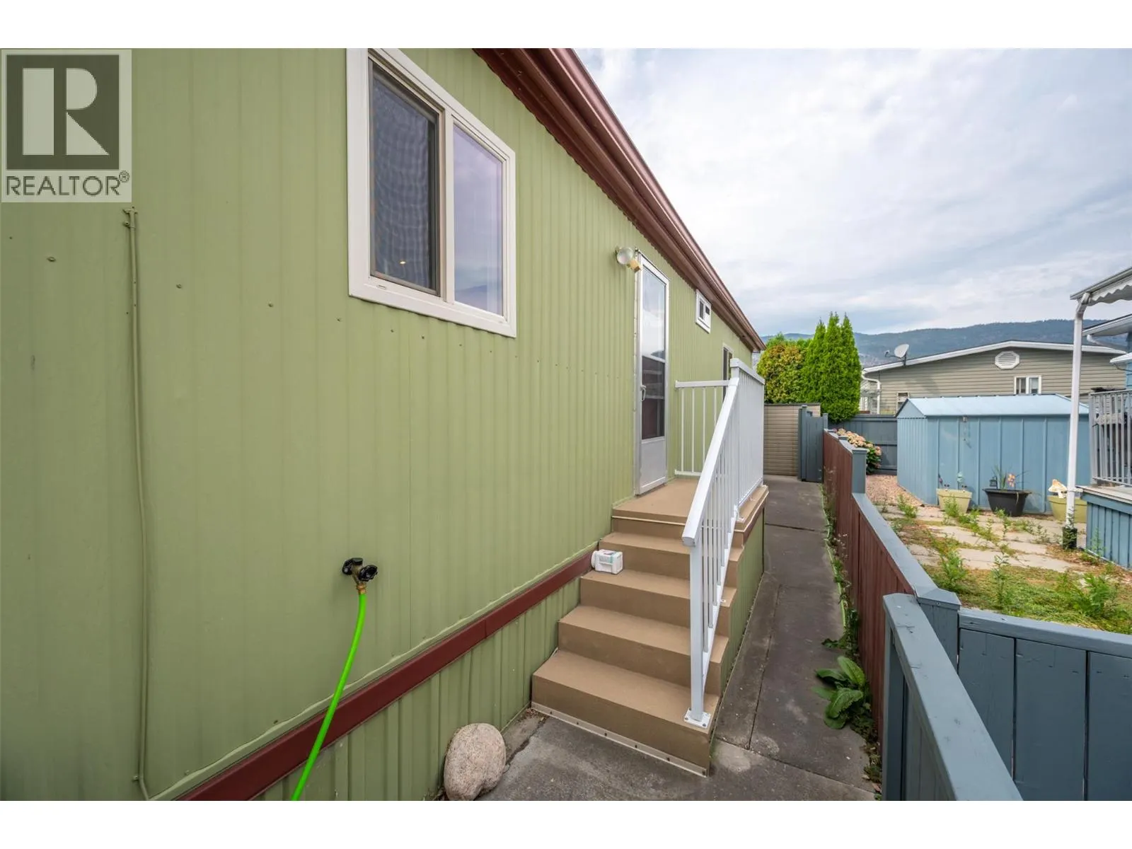 999 Burnaby Avenue Unit# 65