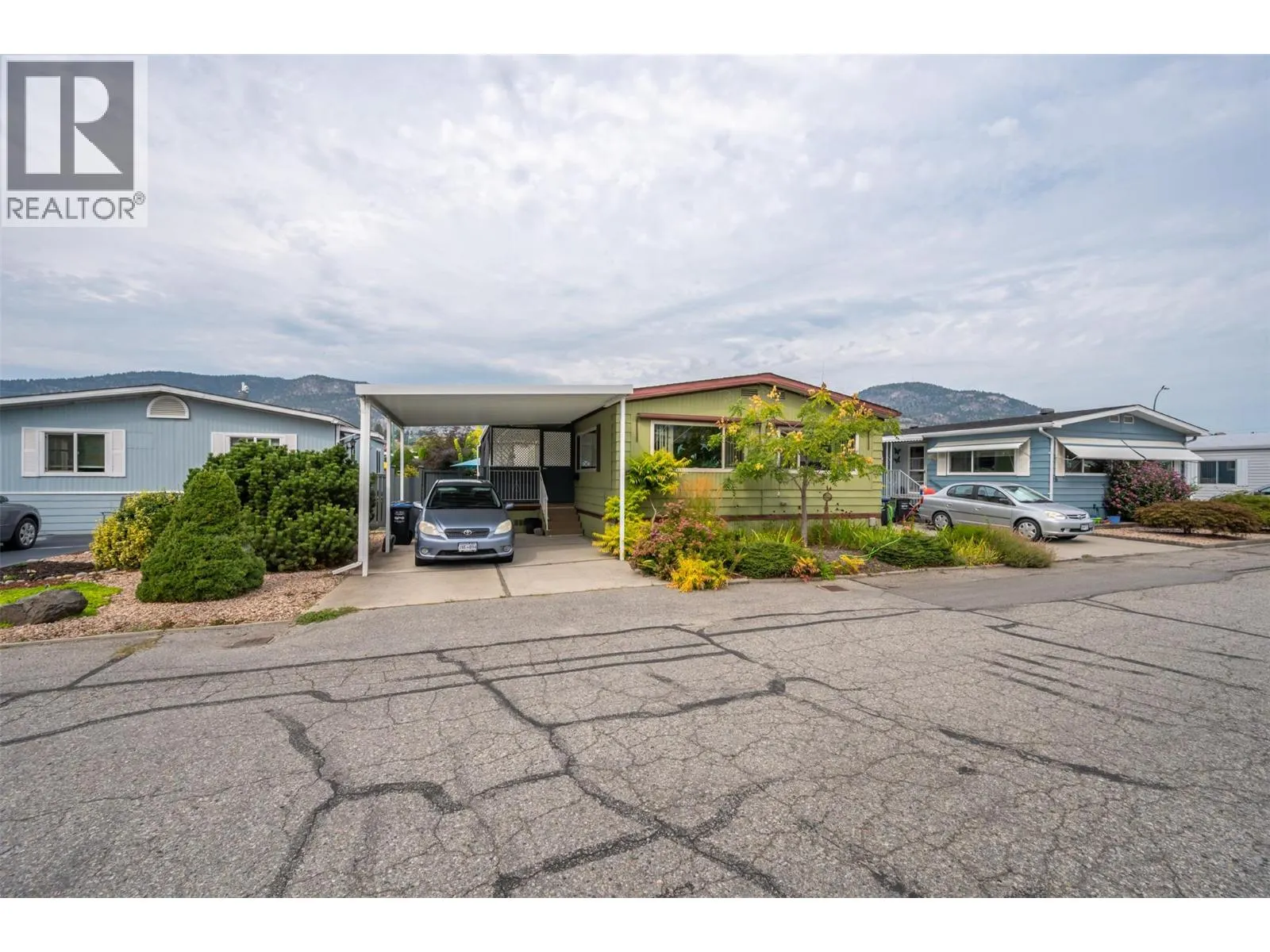 999 Burnaby Avenue Unit# 65