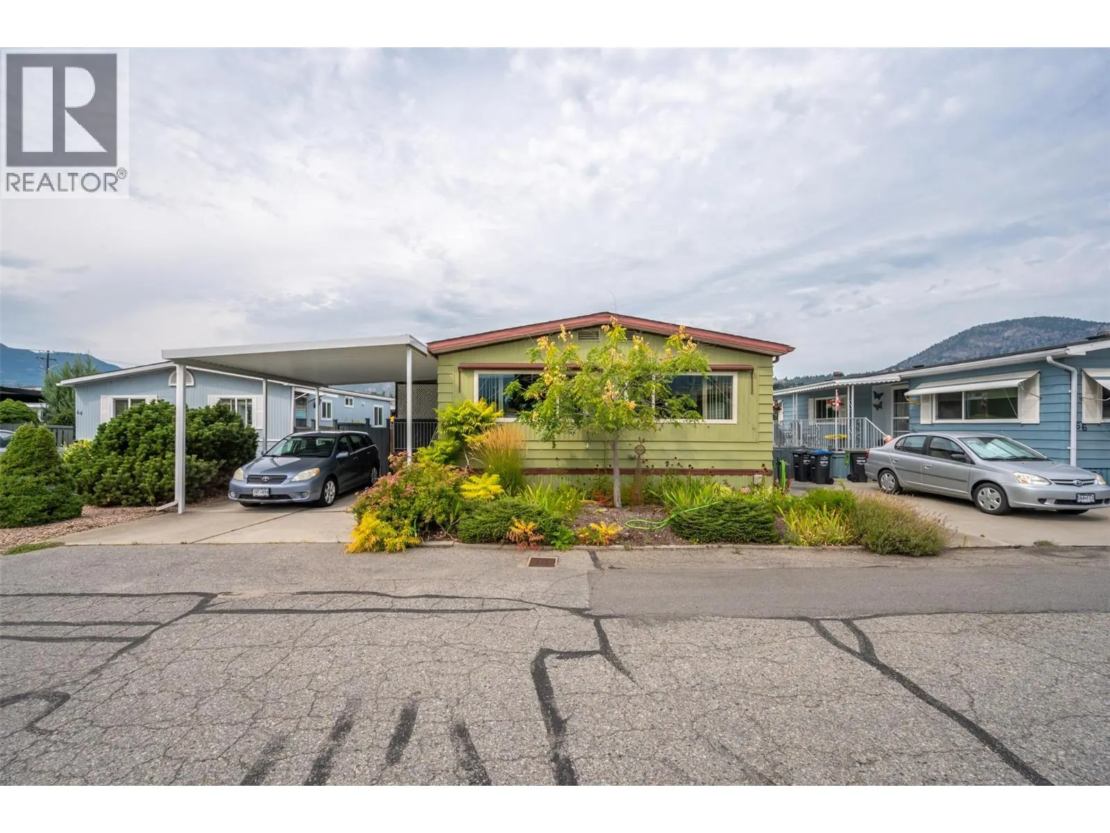 999 Burnaby Avenue Unit# 65
