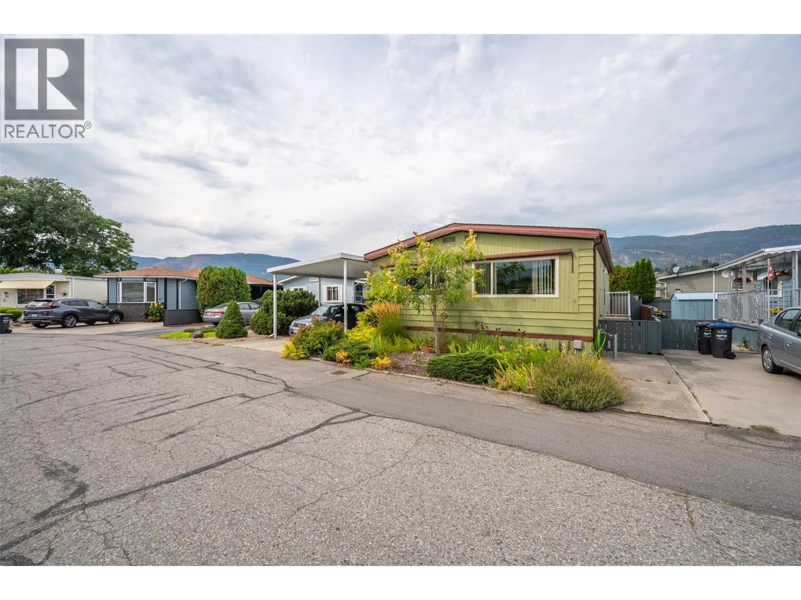 999 Burnaby Avenue Unit# 65