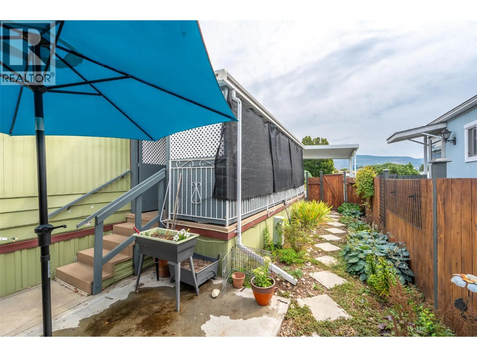999 Burnaby Avenue Unit# 65