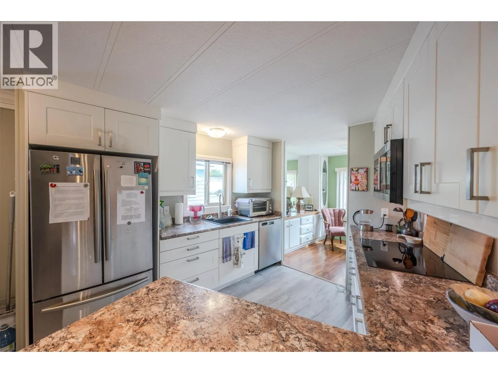 999 Burnaby Avenue Unit# 65