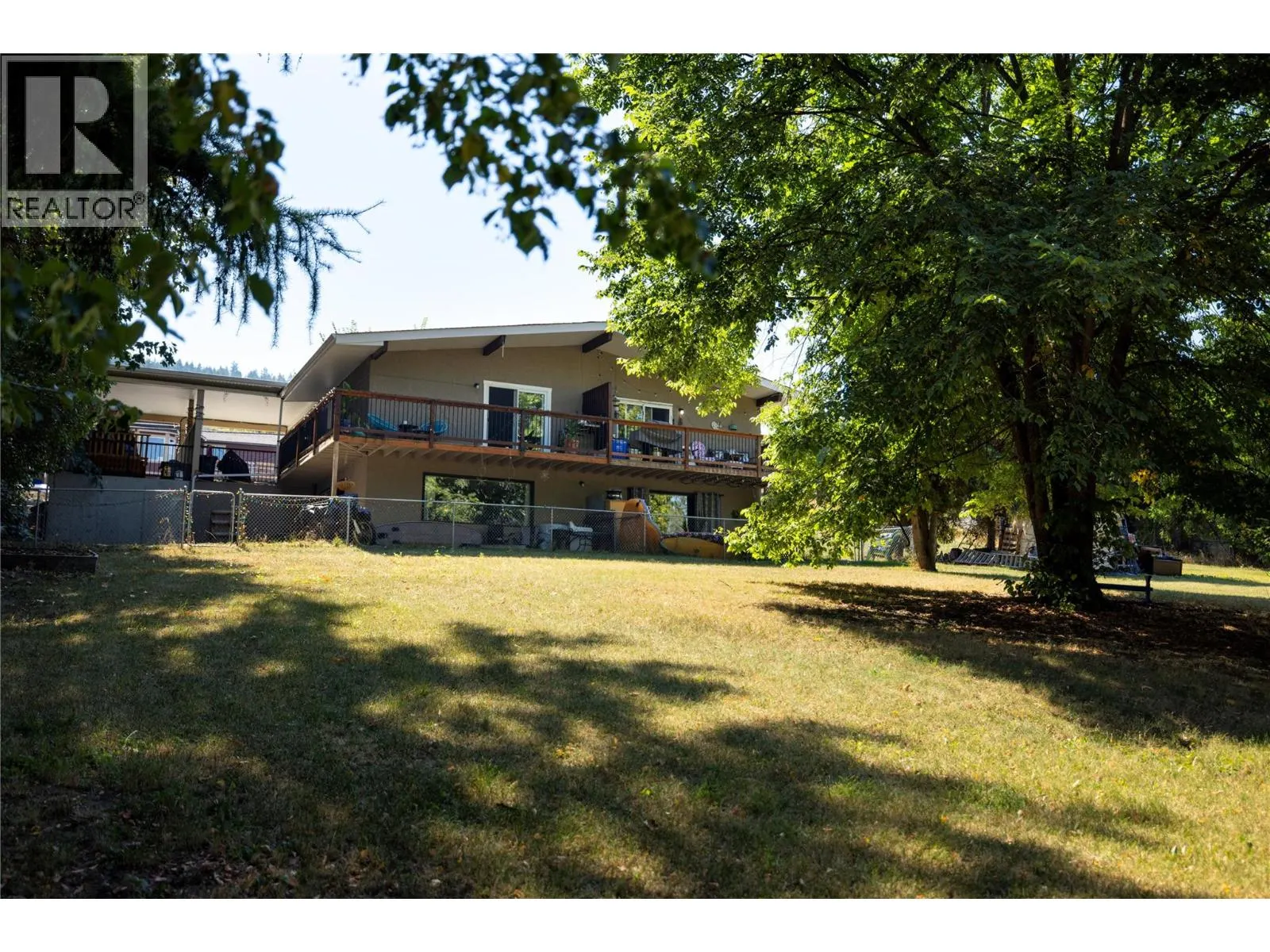 11307/11309 Coldstream Creek Road