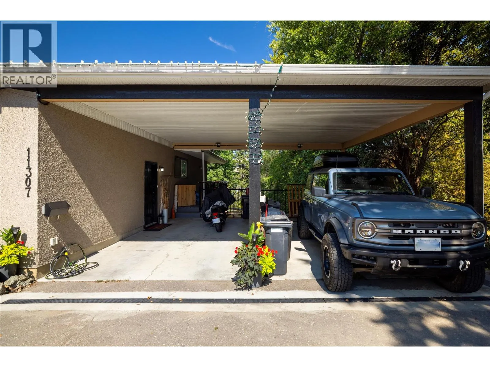 11307/11309 Coldstream Creek Road