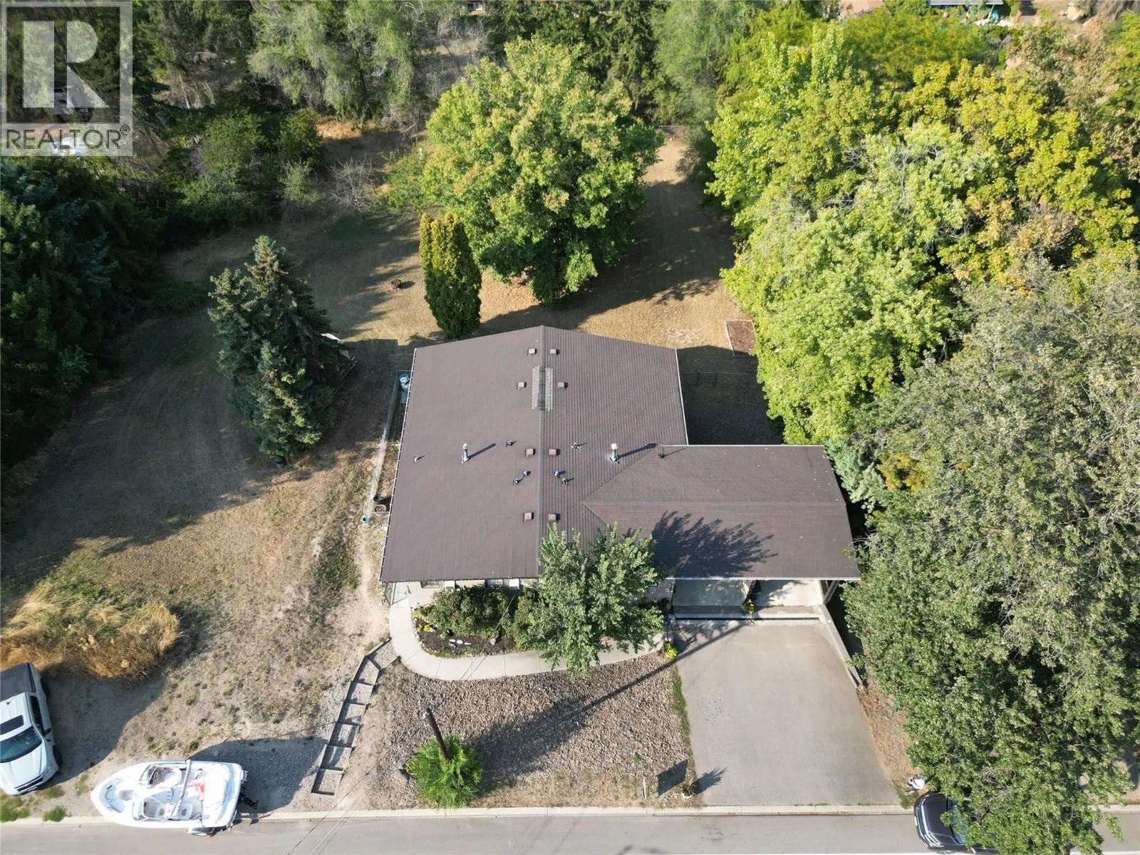 11307/11309 Coldstream Creek Road