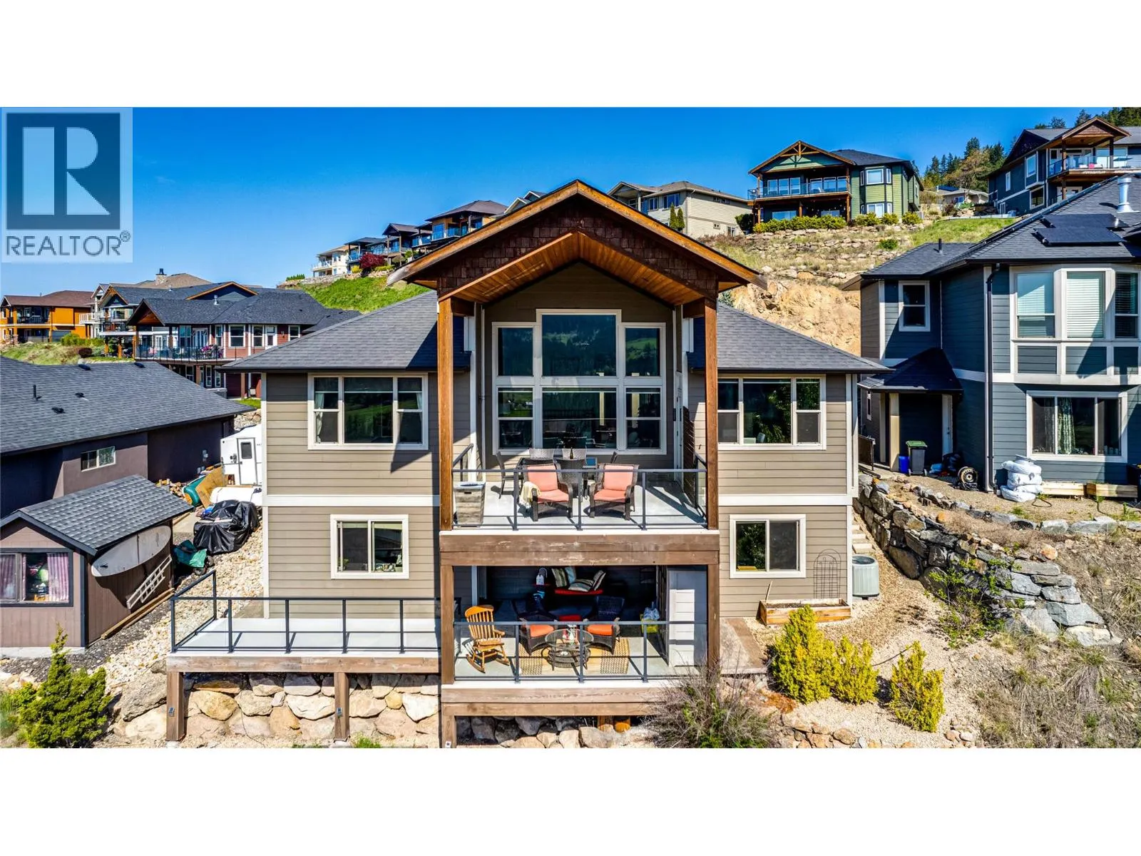 7221 Silver Ridge Drive