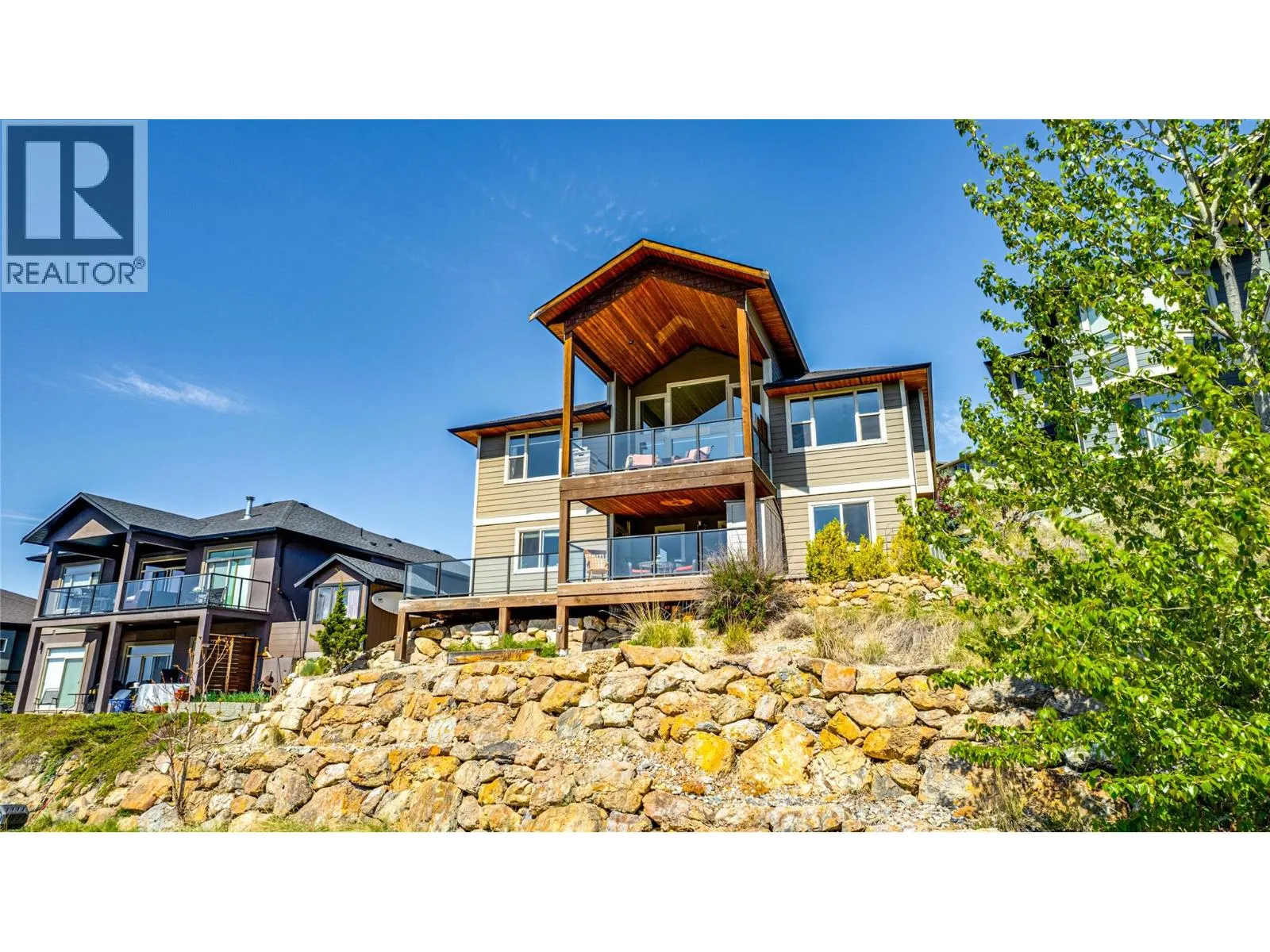 7221 Silver Ridge Drive