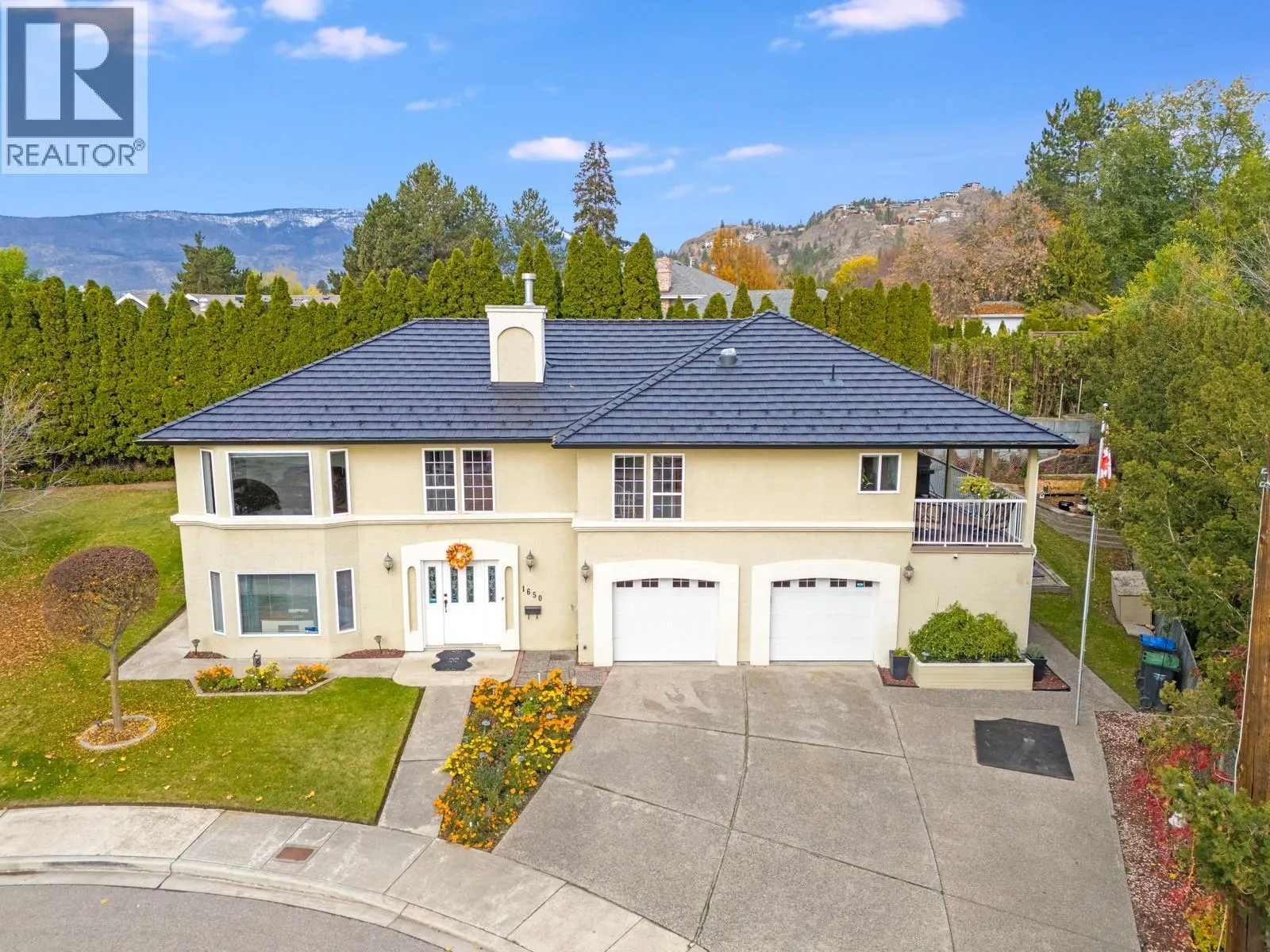 1650 Highland Drive N