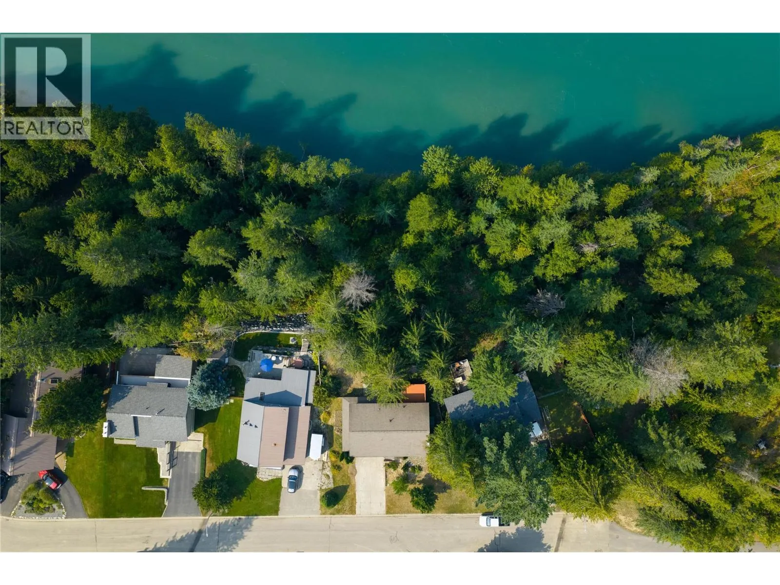 387 Pearkes Drive Lot# 5