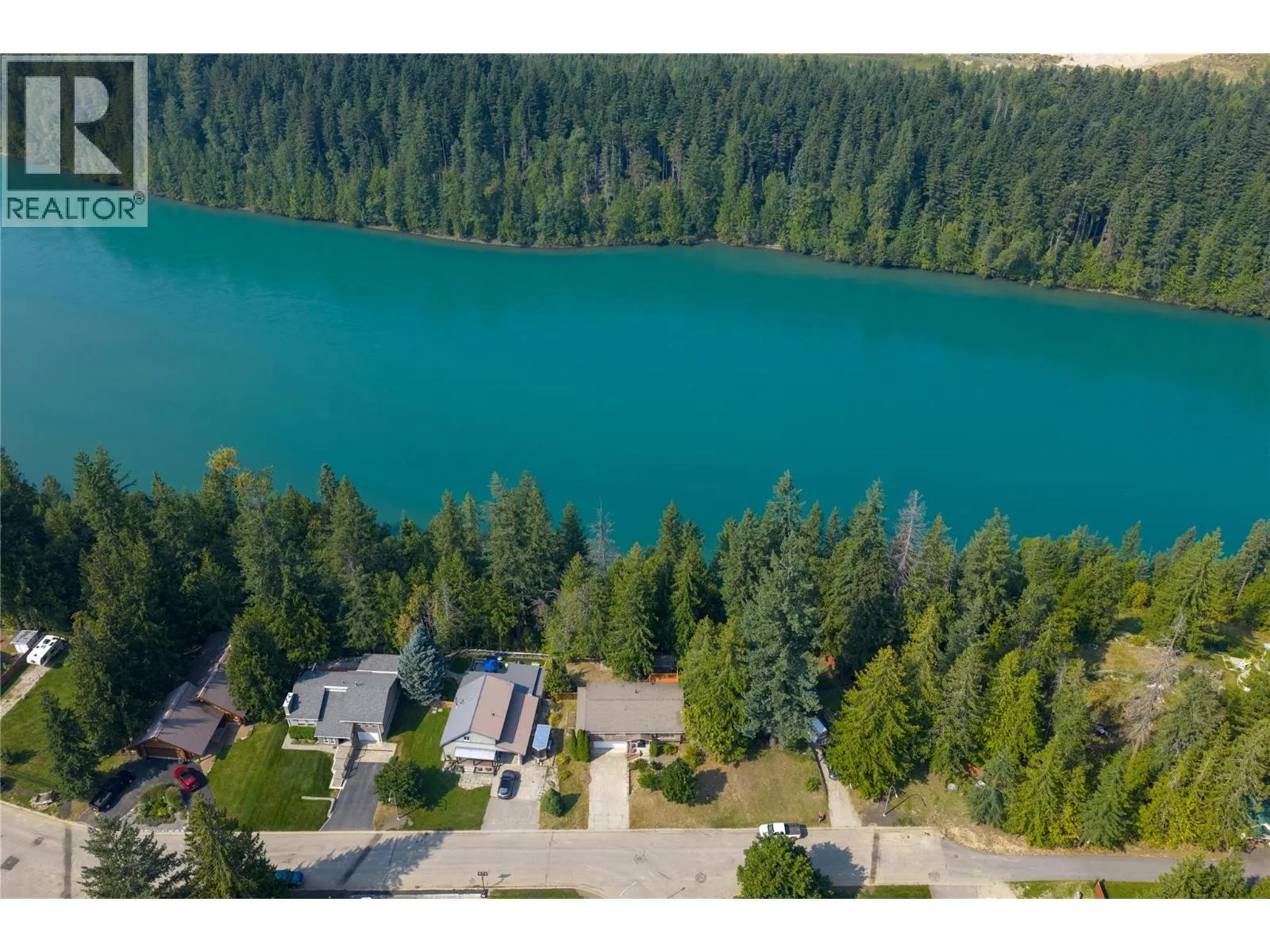 387 Pearkes Drive Lot# 5
