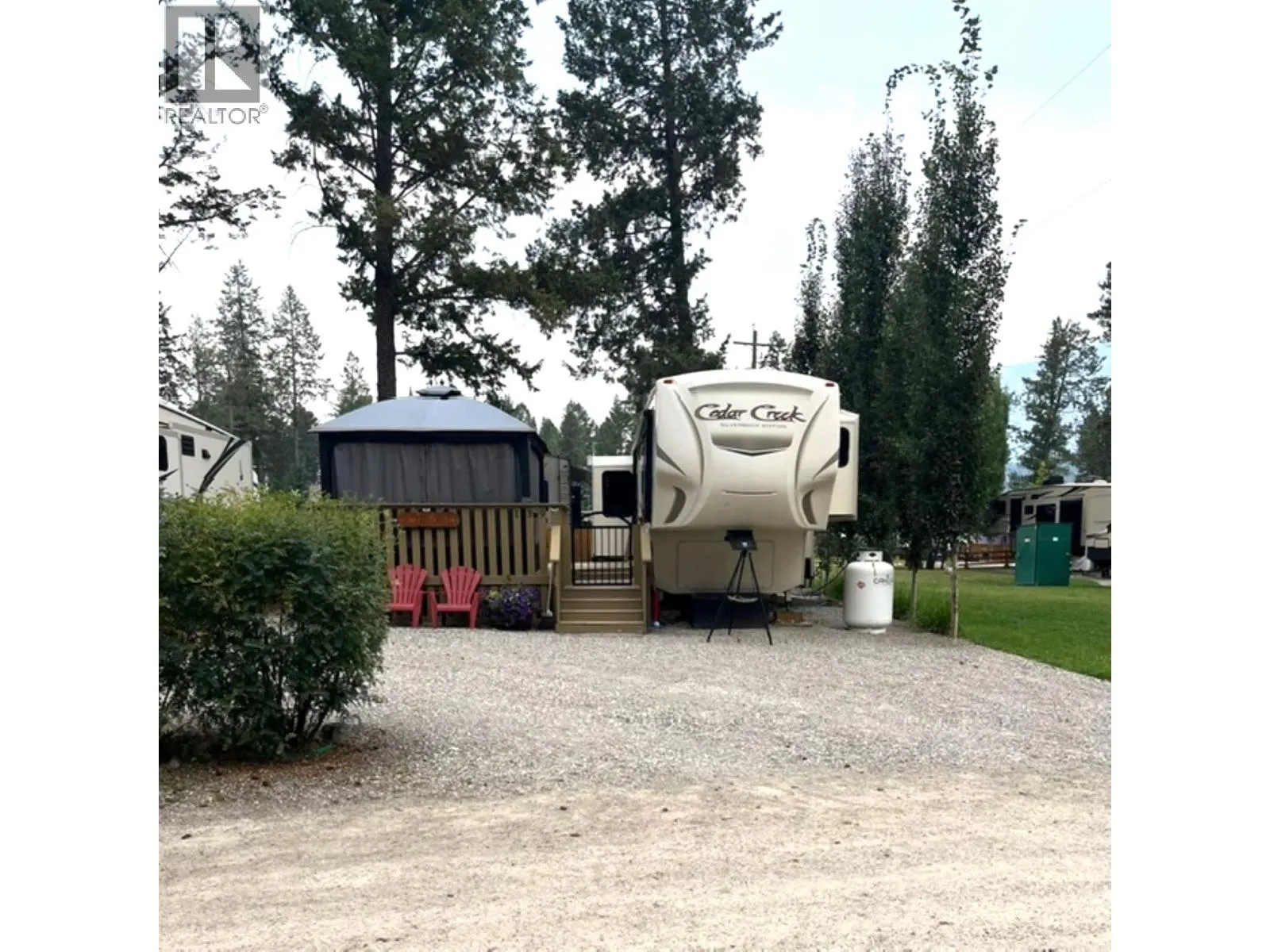 4868 Riverview Drive Unit# 139