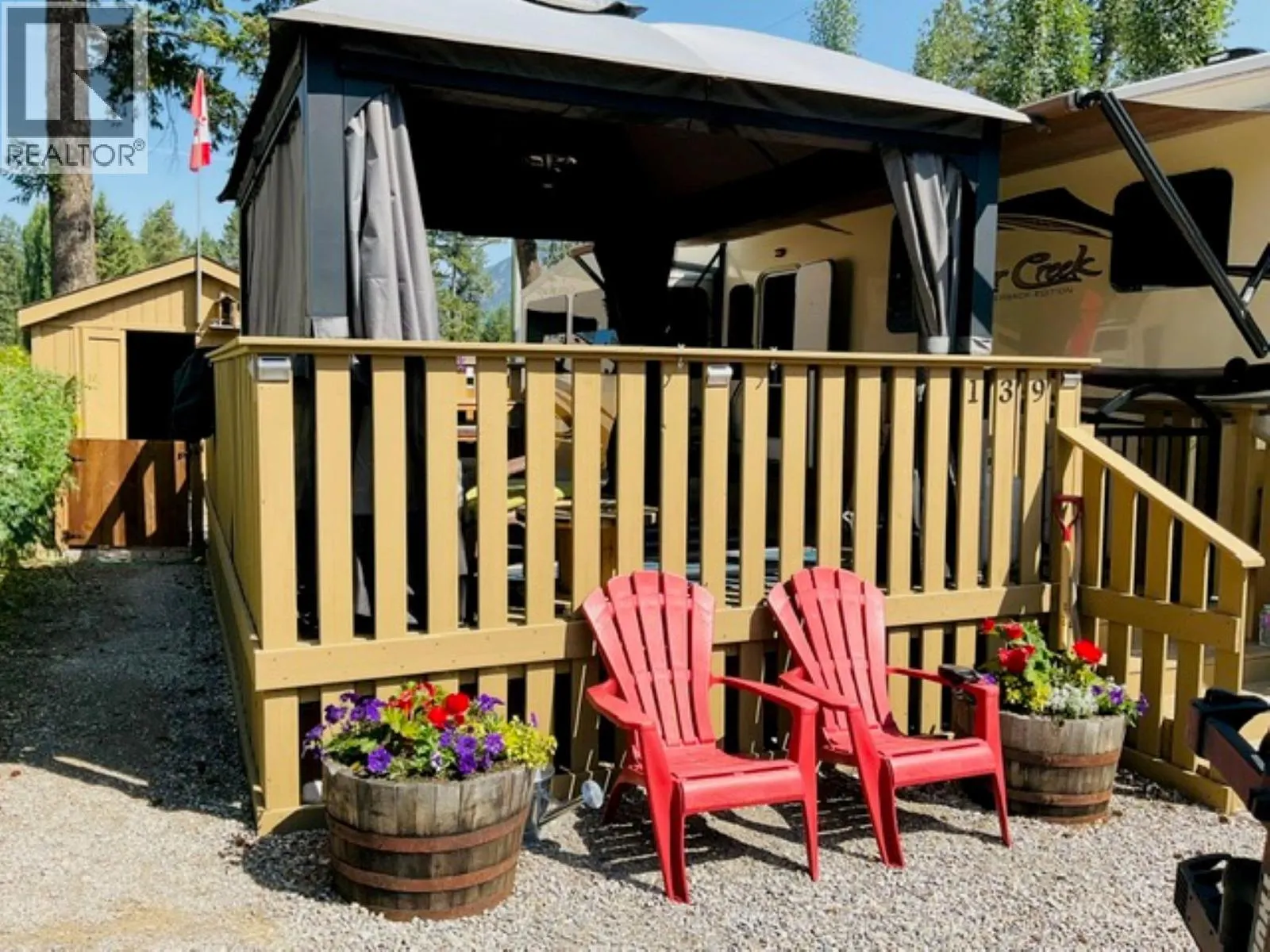 4868 Riverview Drive Unit# 139