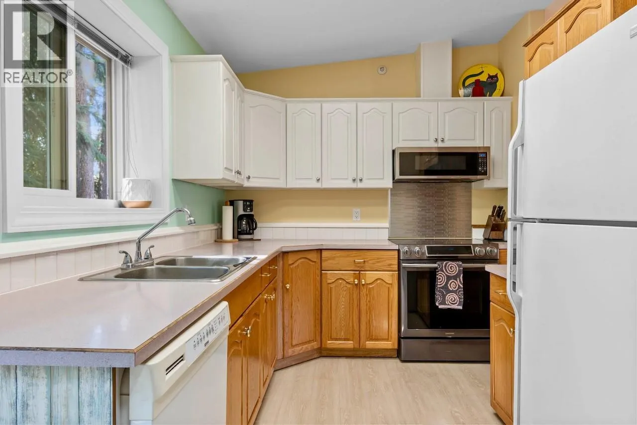 1260 Scotch Creek Wharf Road