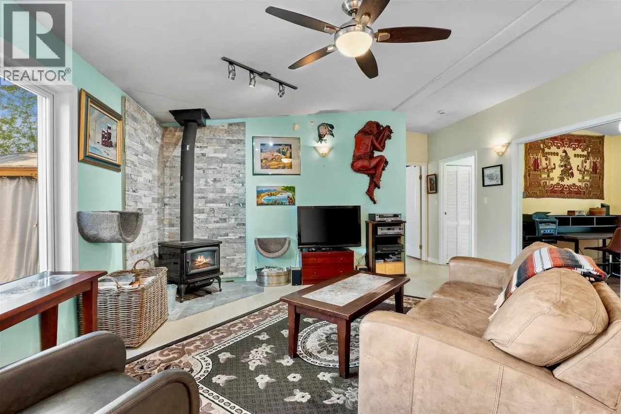1260 Scotch Creek Wharf Road
