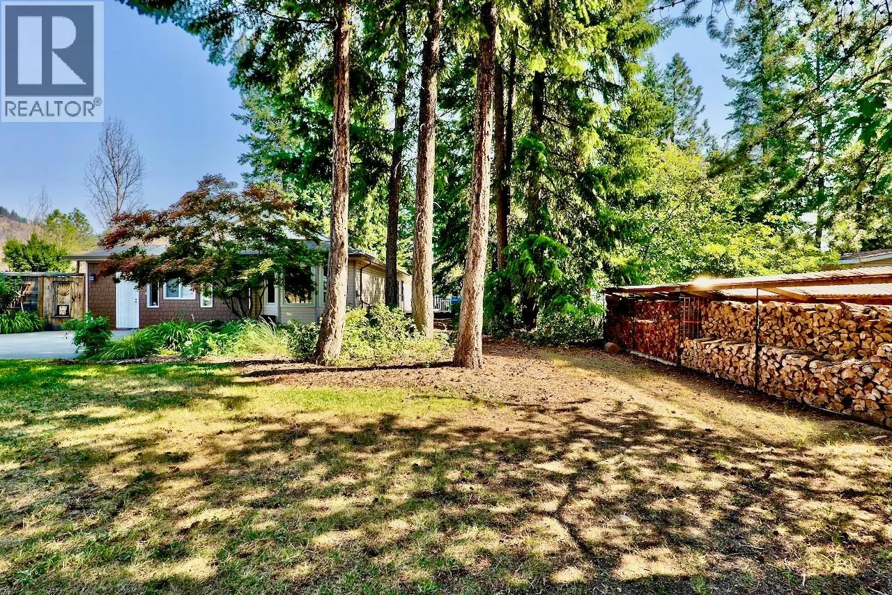1260 Scotch Creek Wharf Road
