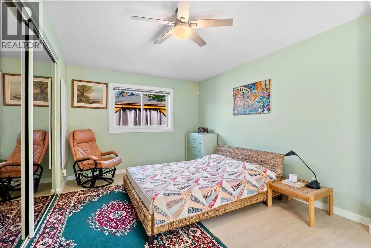 1260 Scotch Creek Wharf Road